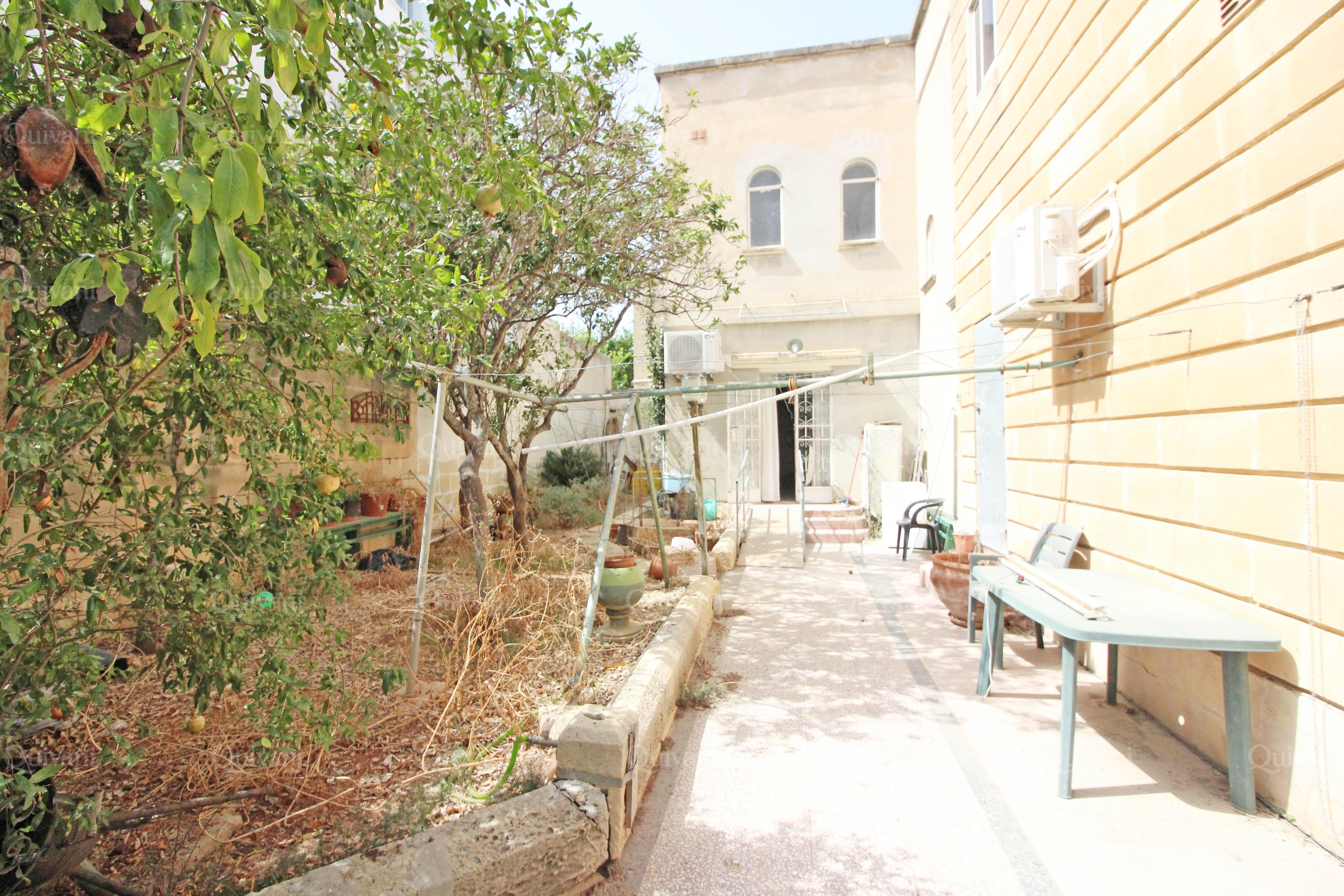 St Julians, Finished Detached Villa