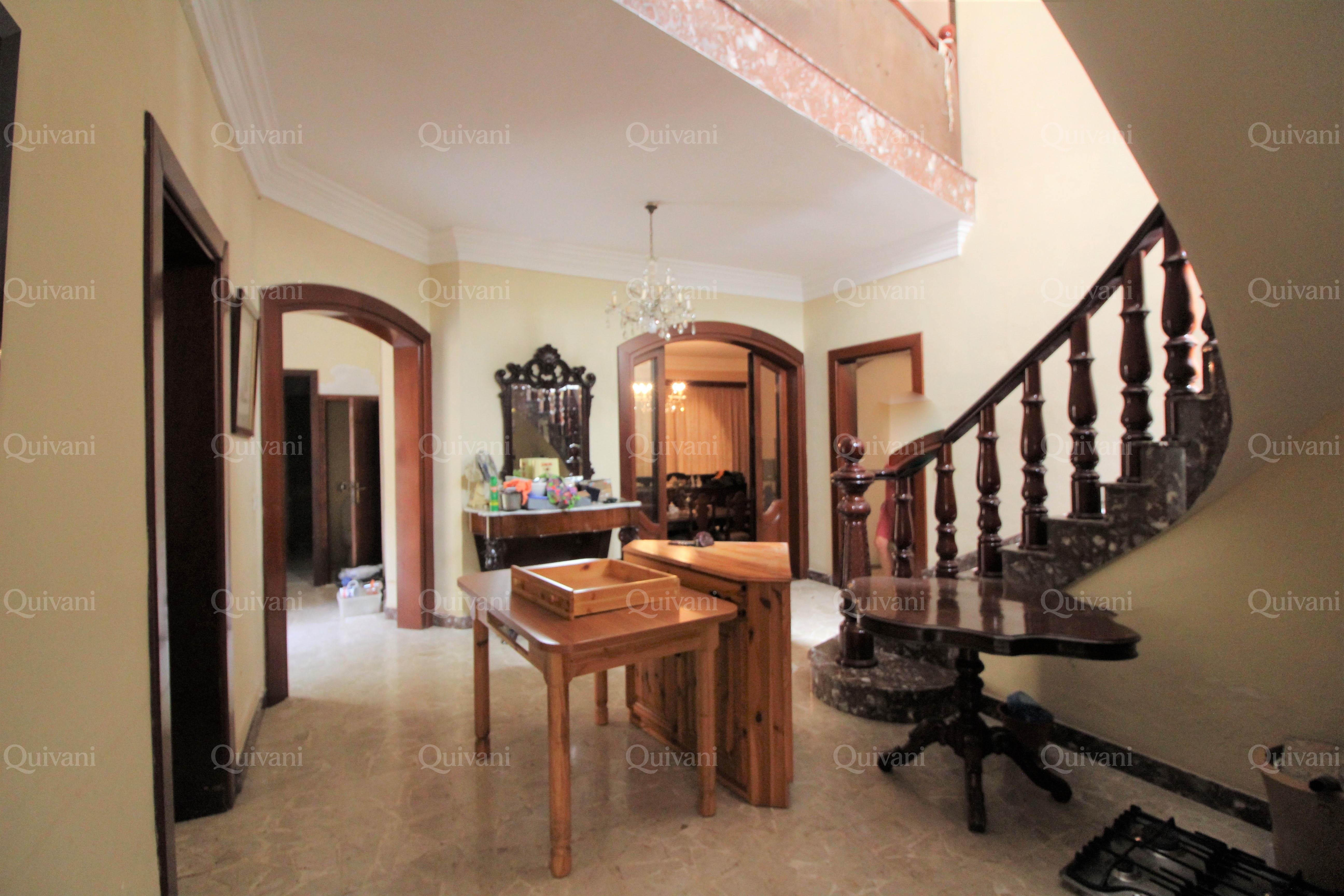 St Julians, Finished Detached Villa