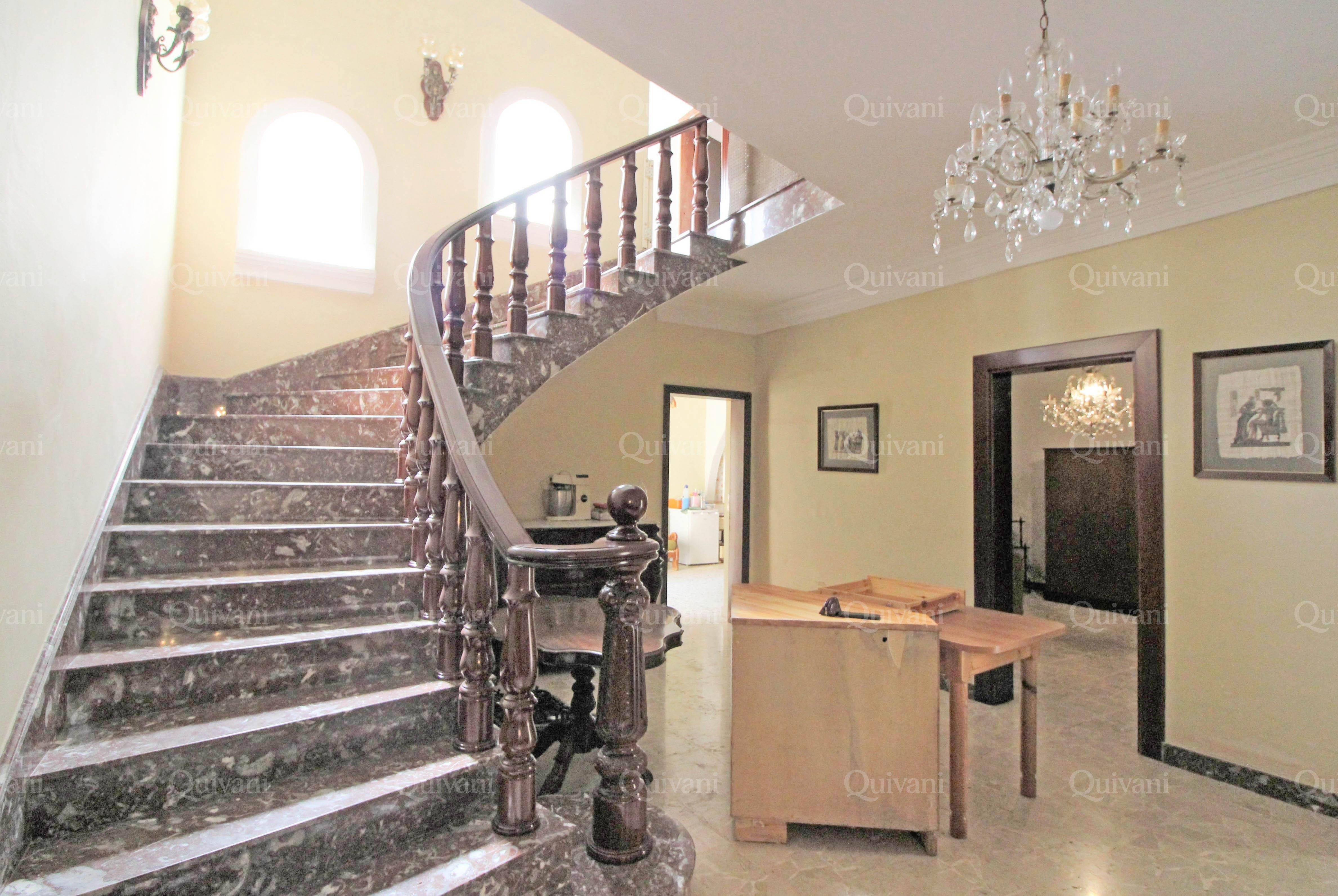 St Julians, Finished Detached Villa