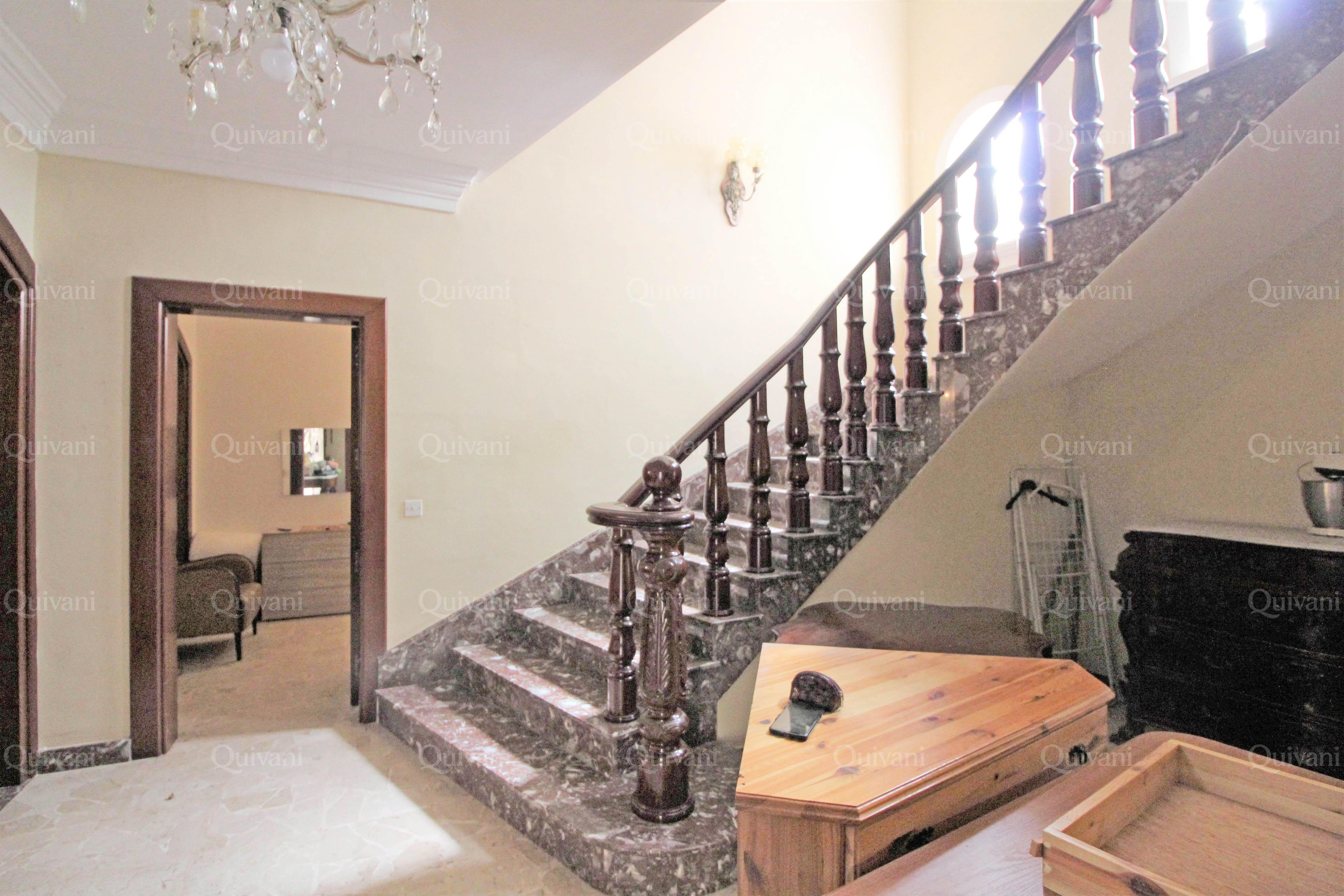 St Julians, Finished Detached Villa