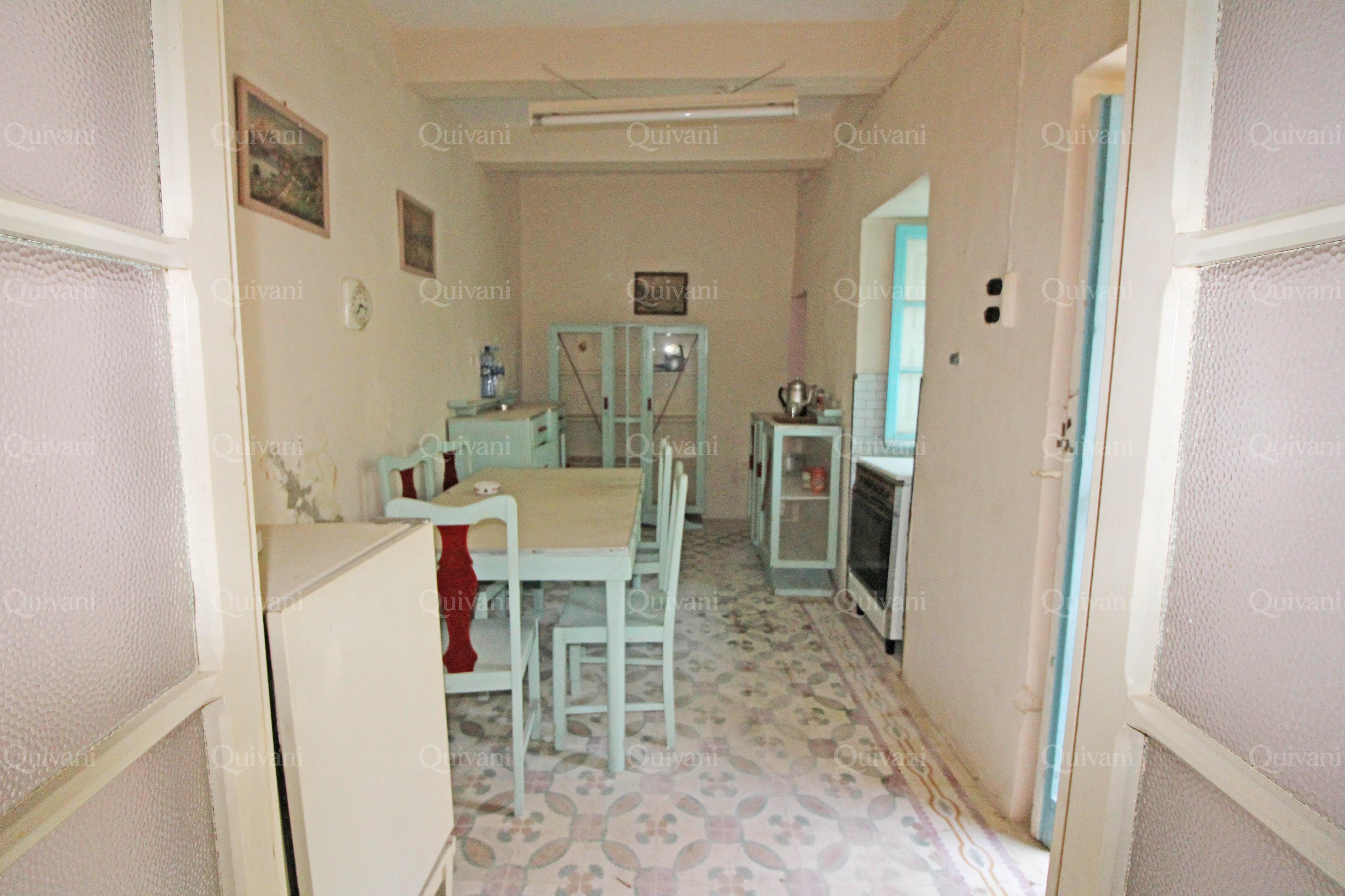 Zebbug, Unconverted House of Character