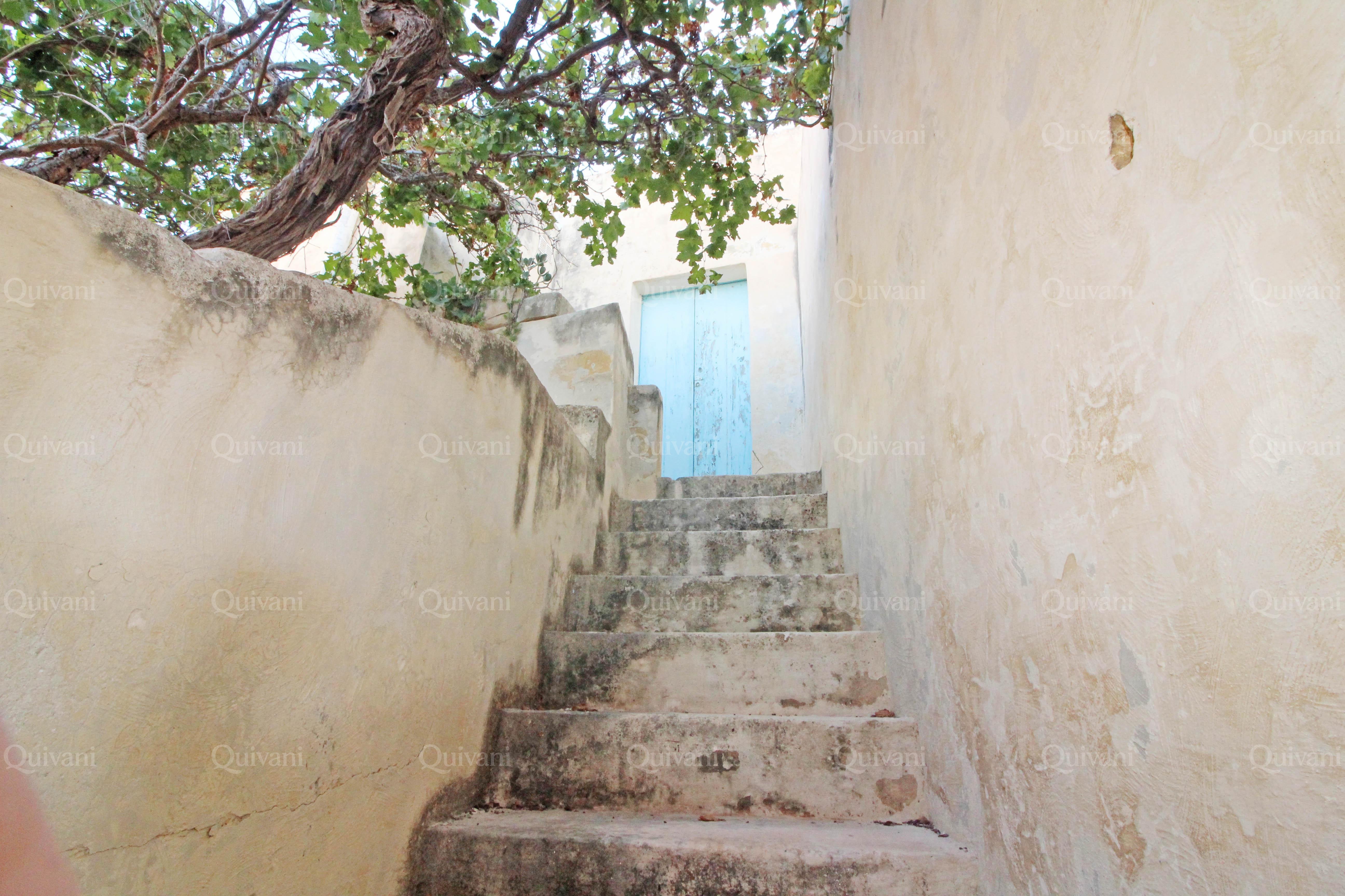 Zebbug, Unconverted House of Character