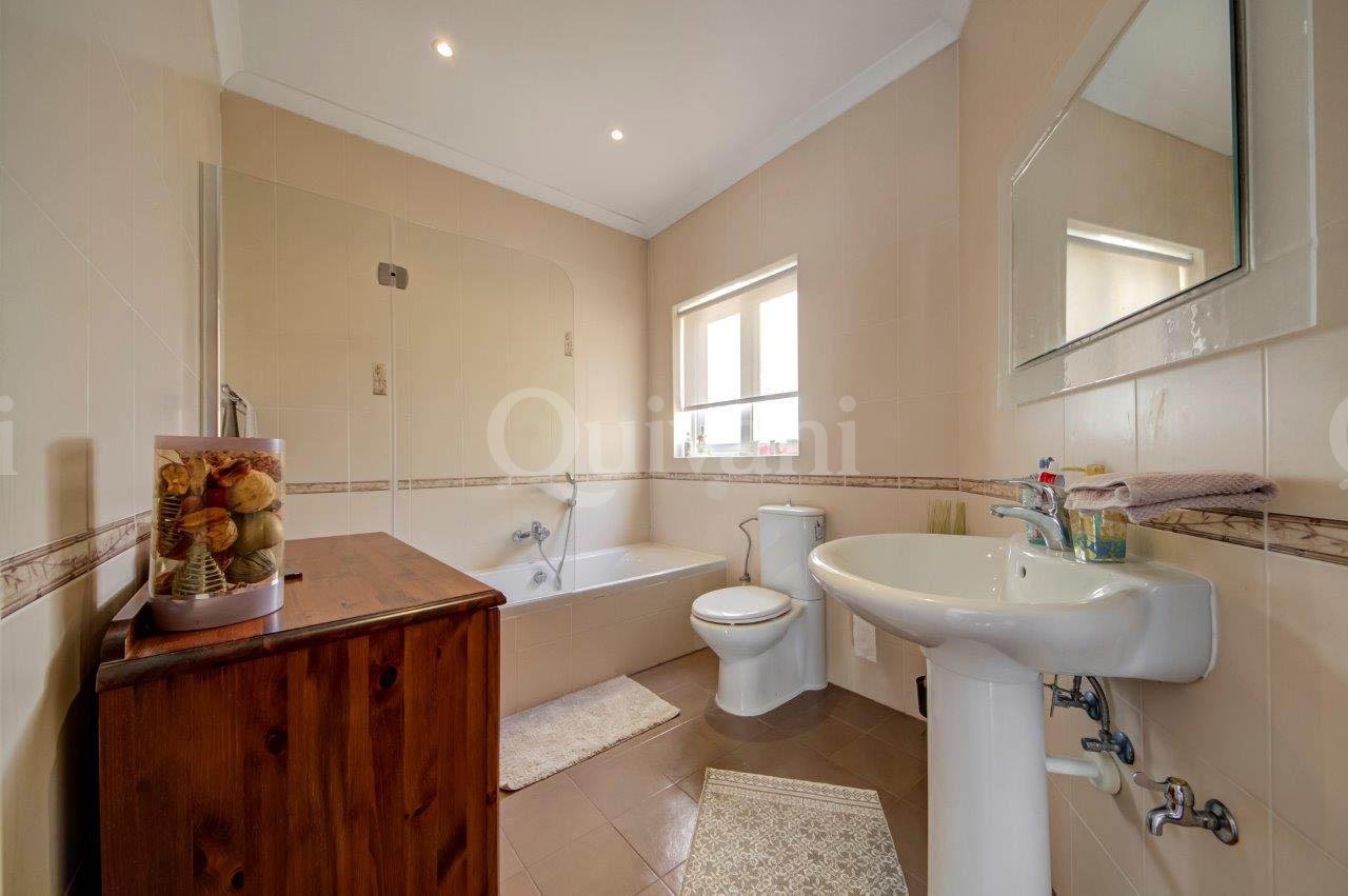 Attard, Furnished Semi-detached Villa