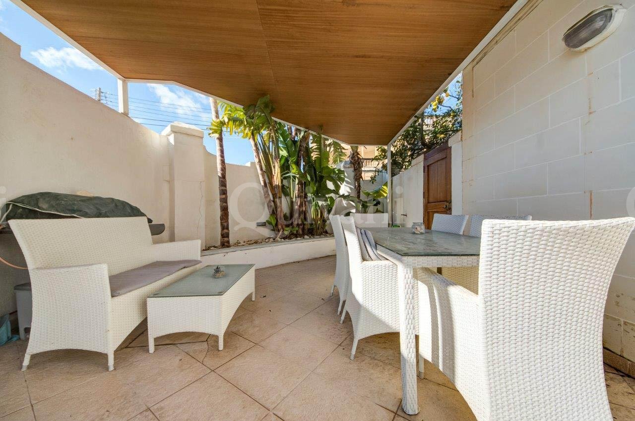 Attard, Furnished Semi-detached Villa