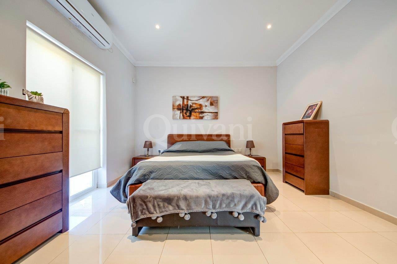 Attard, Furnished Semi-detached Villa
