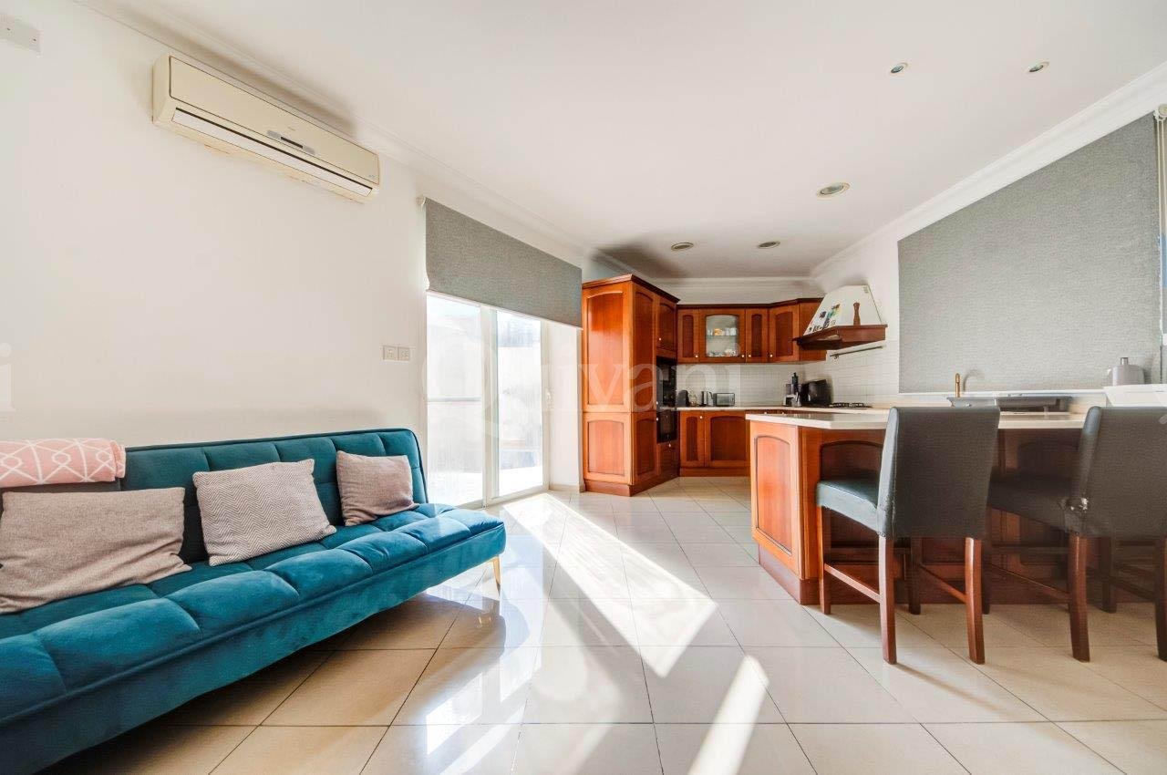 Attard, Furnished Semi-detached Villa
