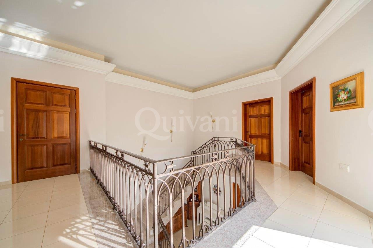 Attard, Furnished Semi-detached Villa