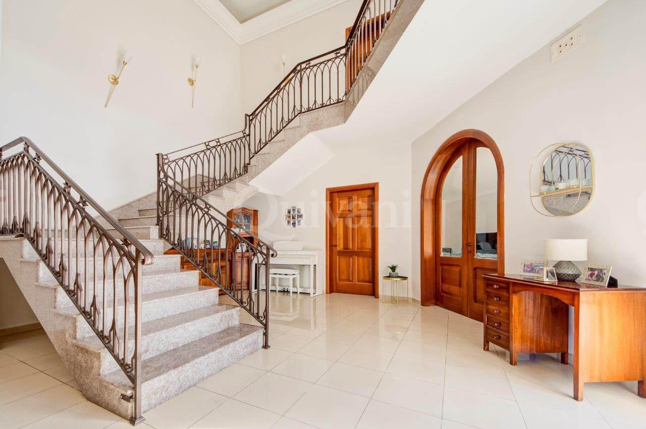 Attard, Furnished Semi-detached Villa