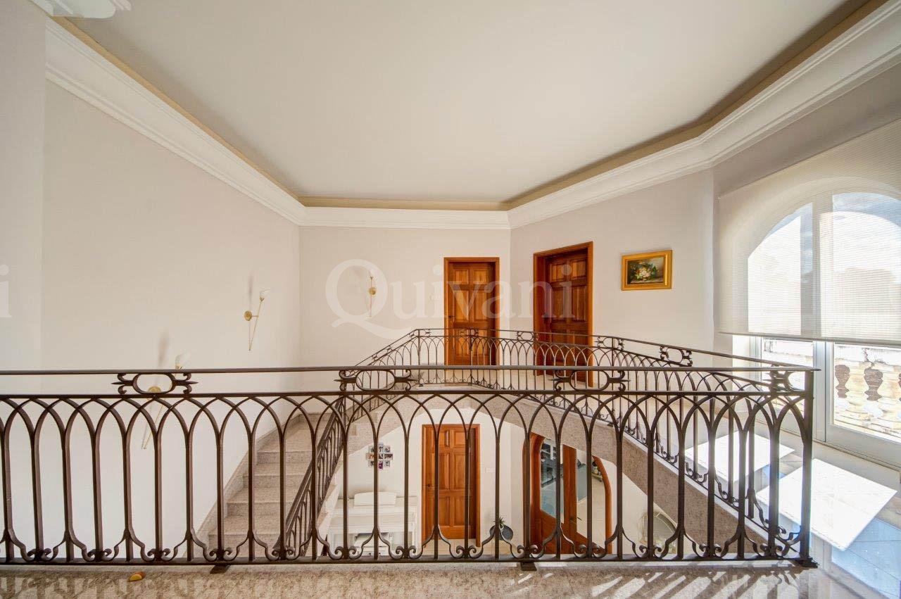 Attard, Furnished Semi-detached Villa