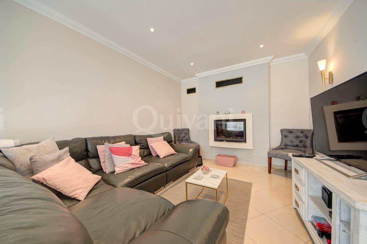 Attard, Furnished Semi-detached Villa