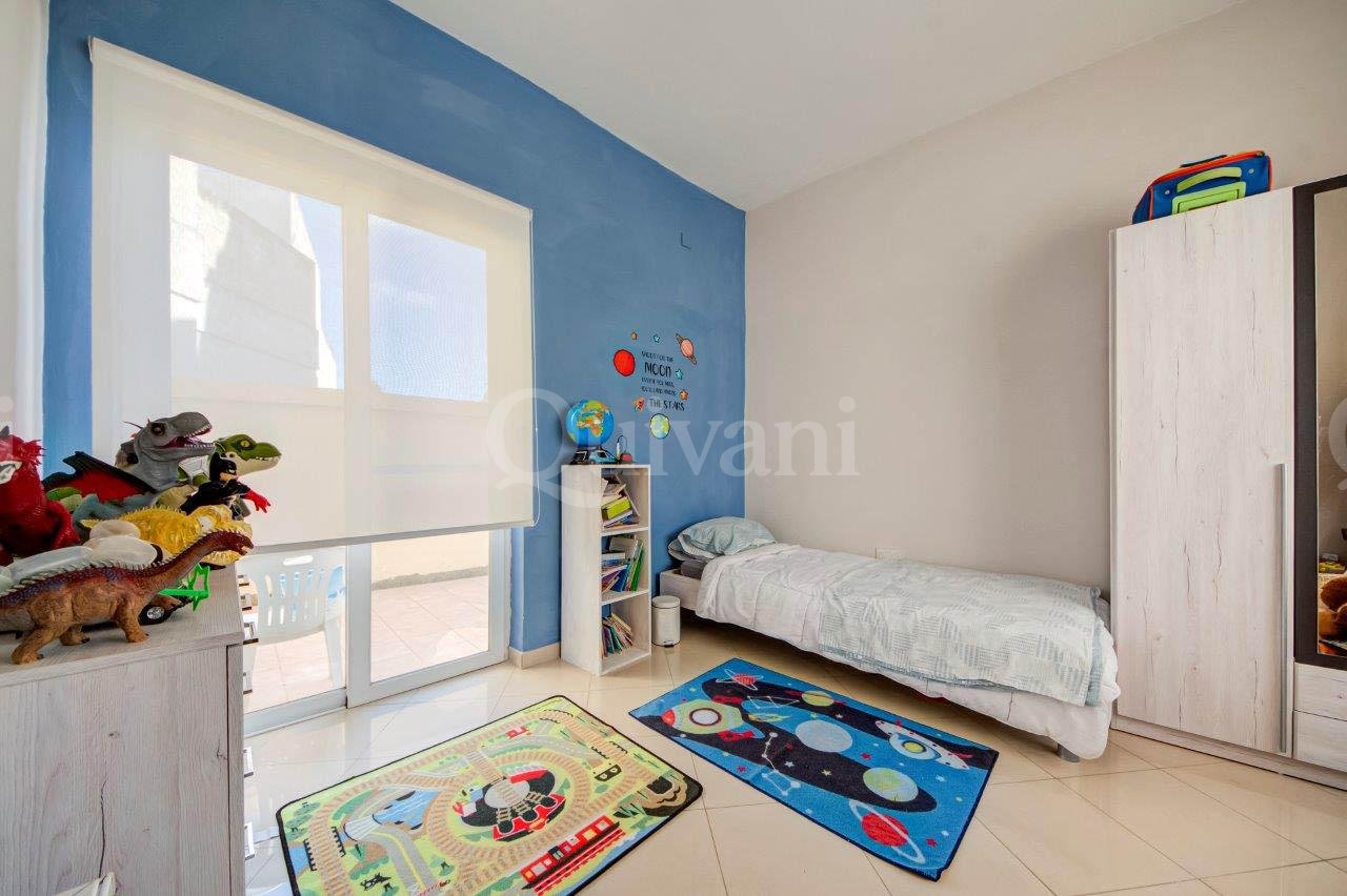 Attard, Furnished Semi-detached Villa