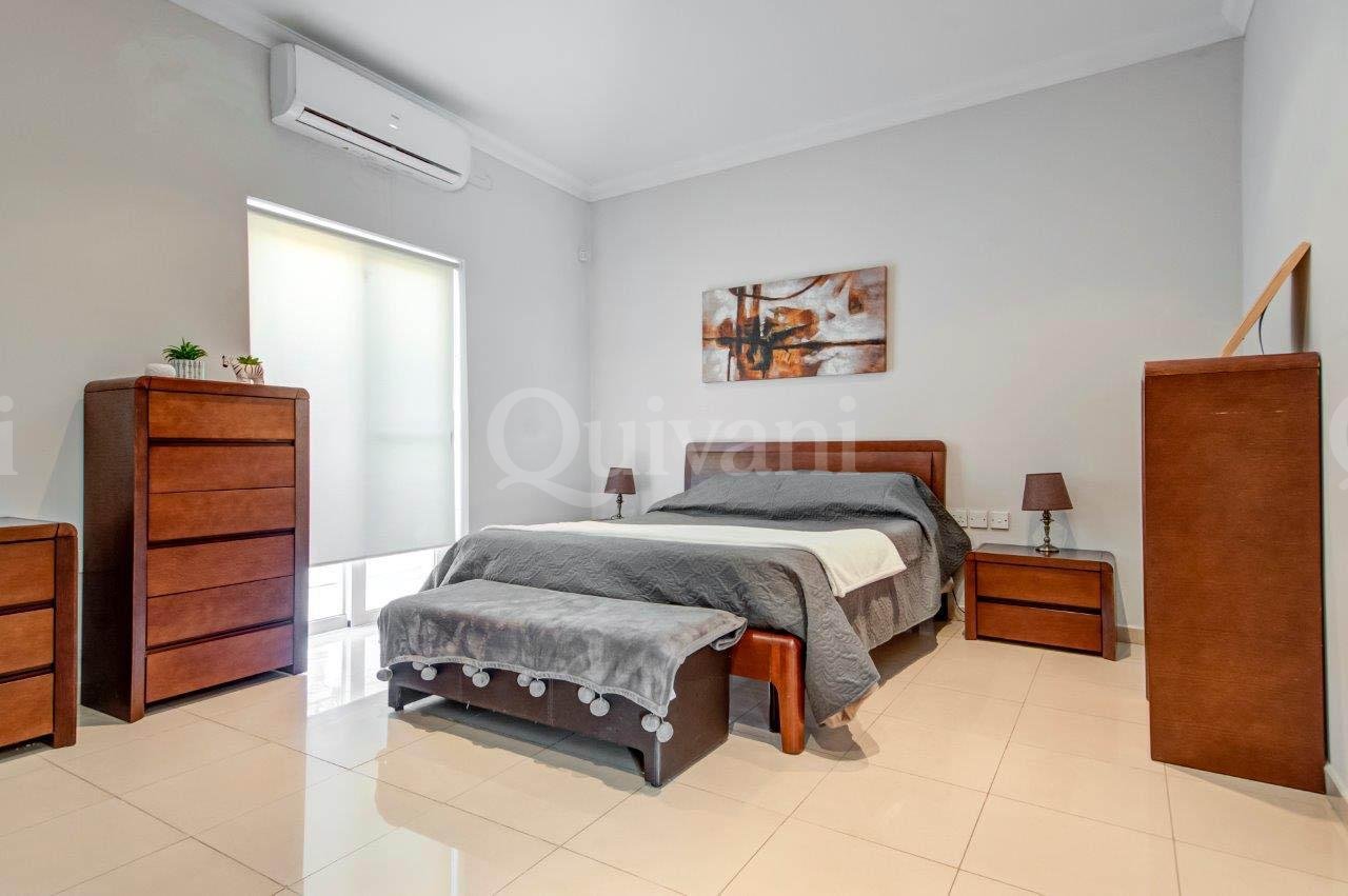 Attard, Furnished Semi-detached Villa