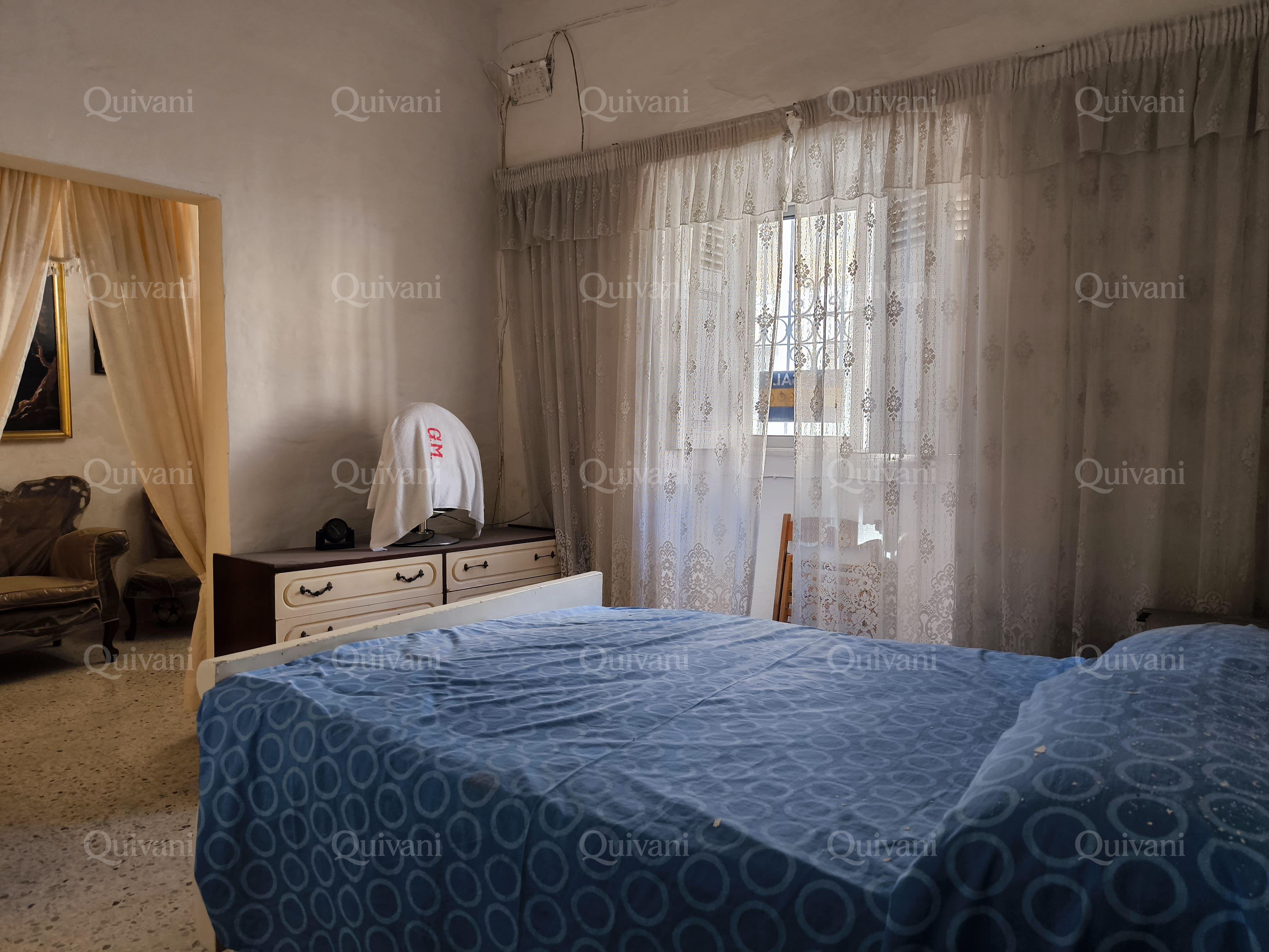 Naxxar, Unconverted Townhouse