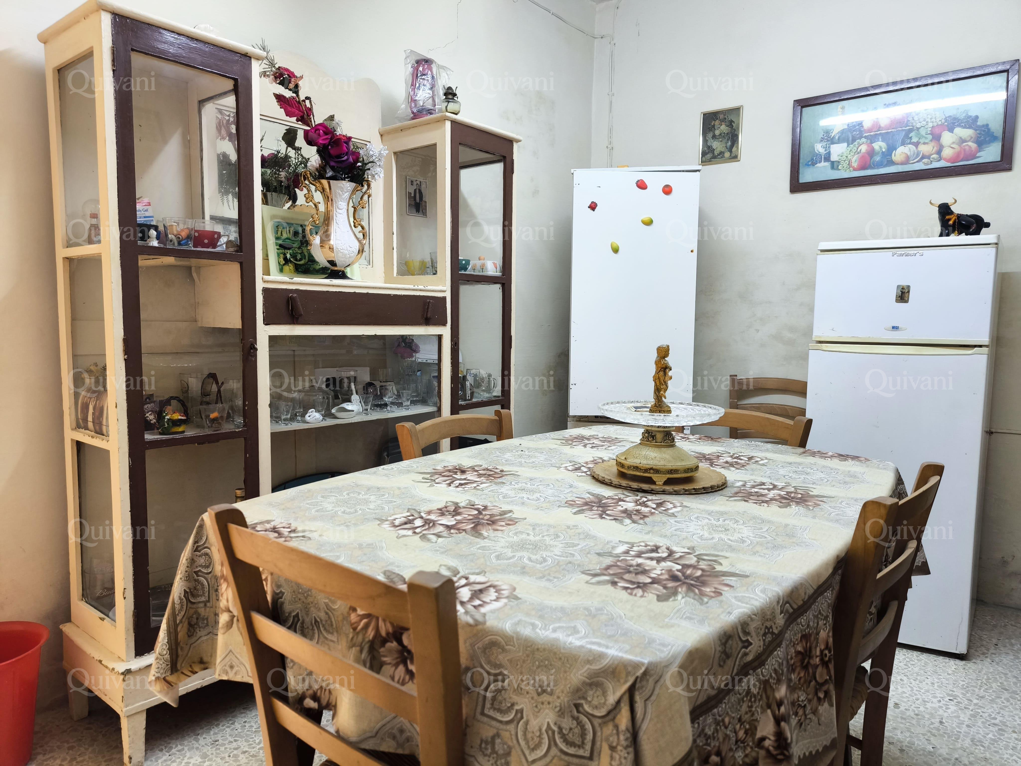 Naxxar, Unconverted Townhouse