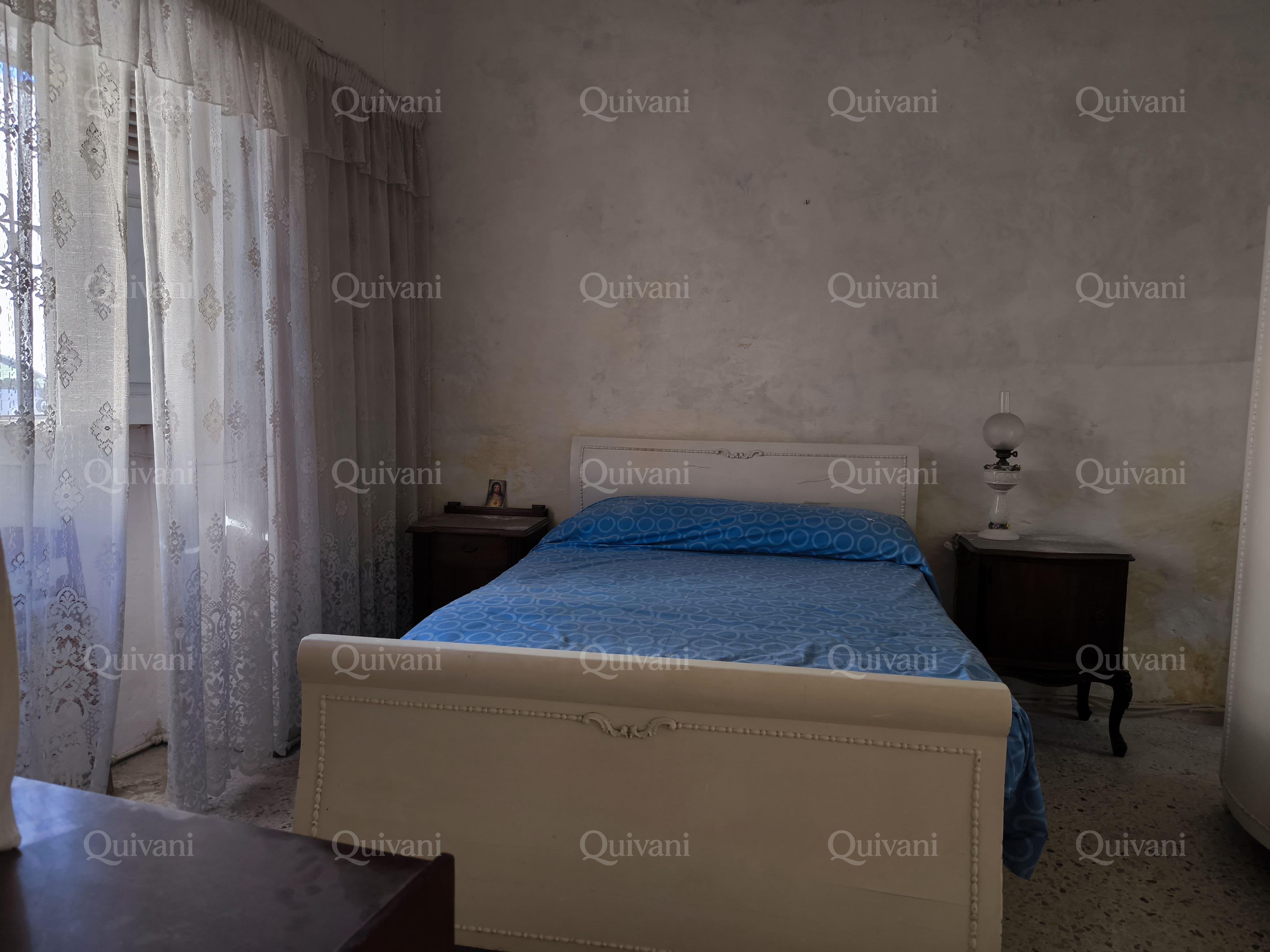 Naxxar, Unconverted Townhouse
