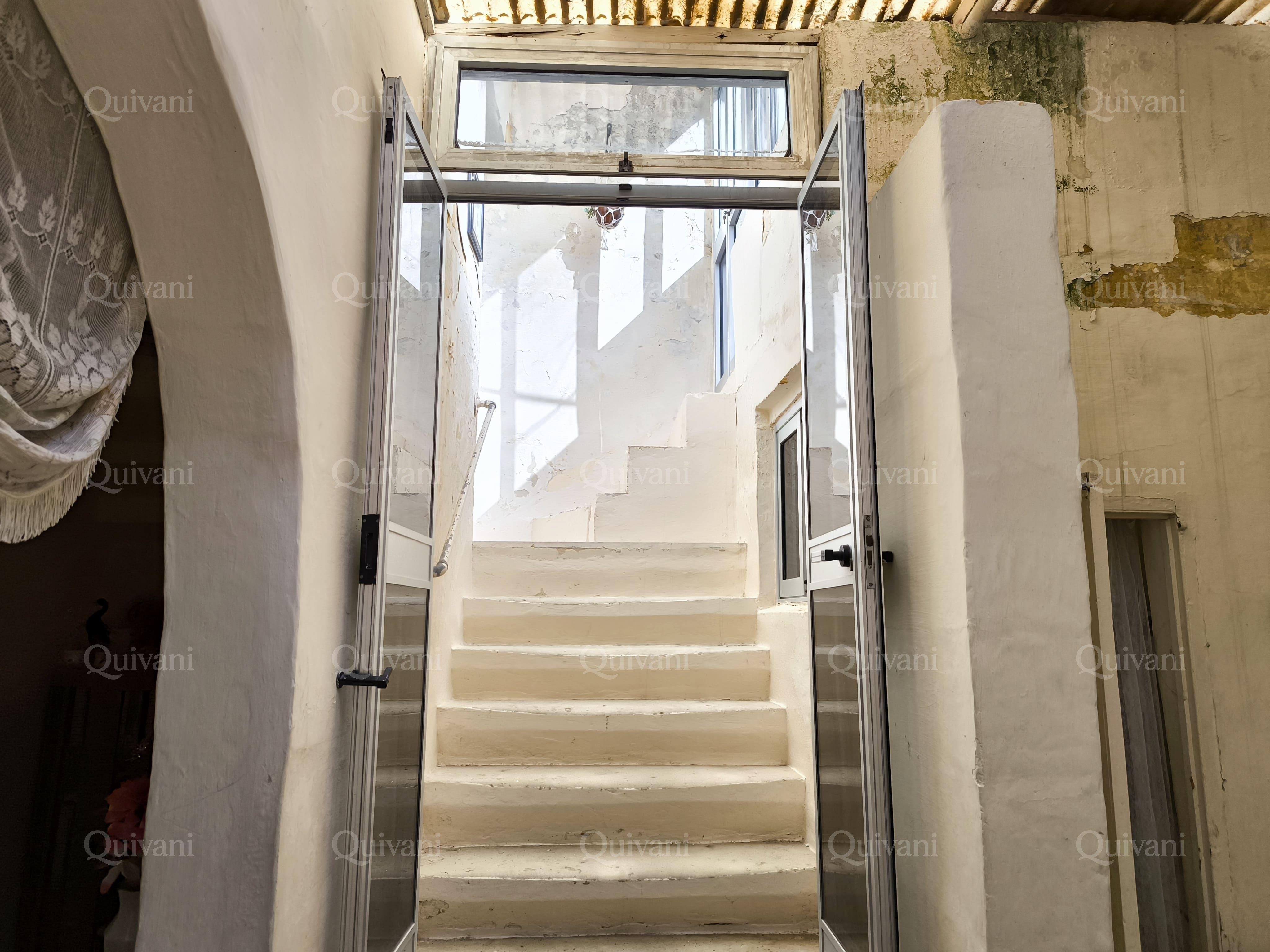 Naxxar, Unconverted Townhouse