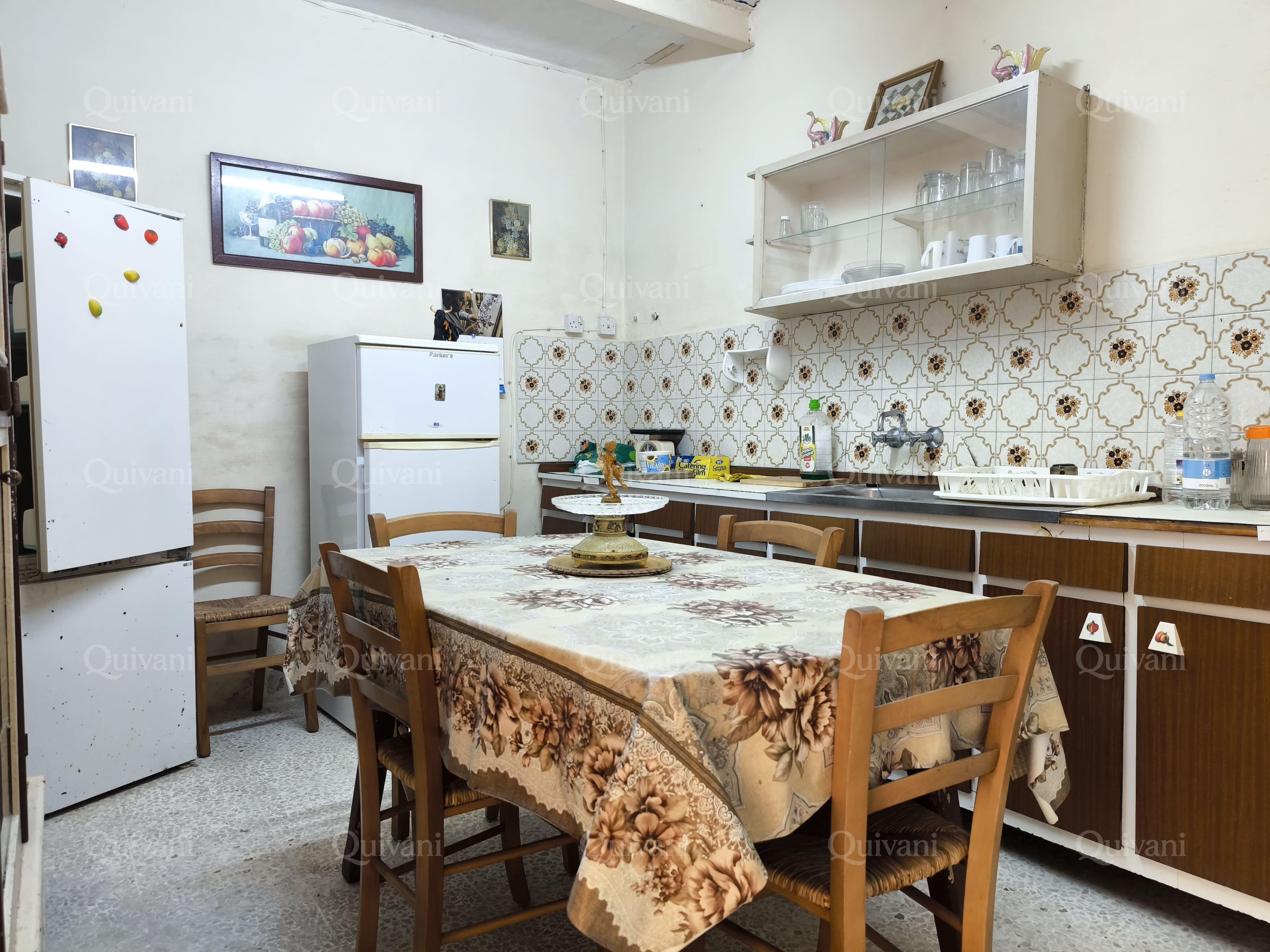Naxxar, Unconverted Townhouse