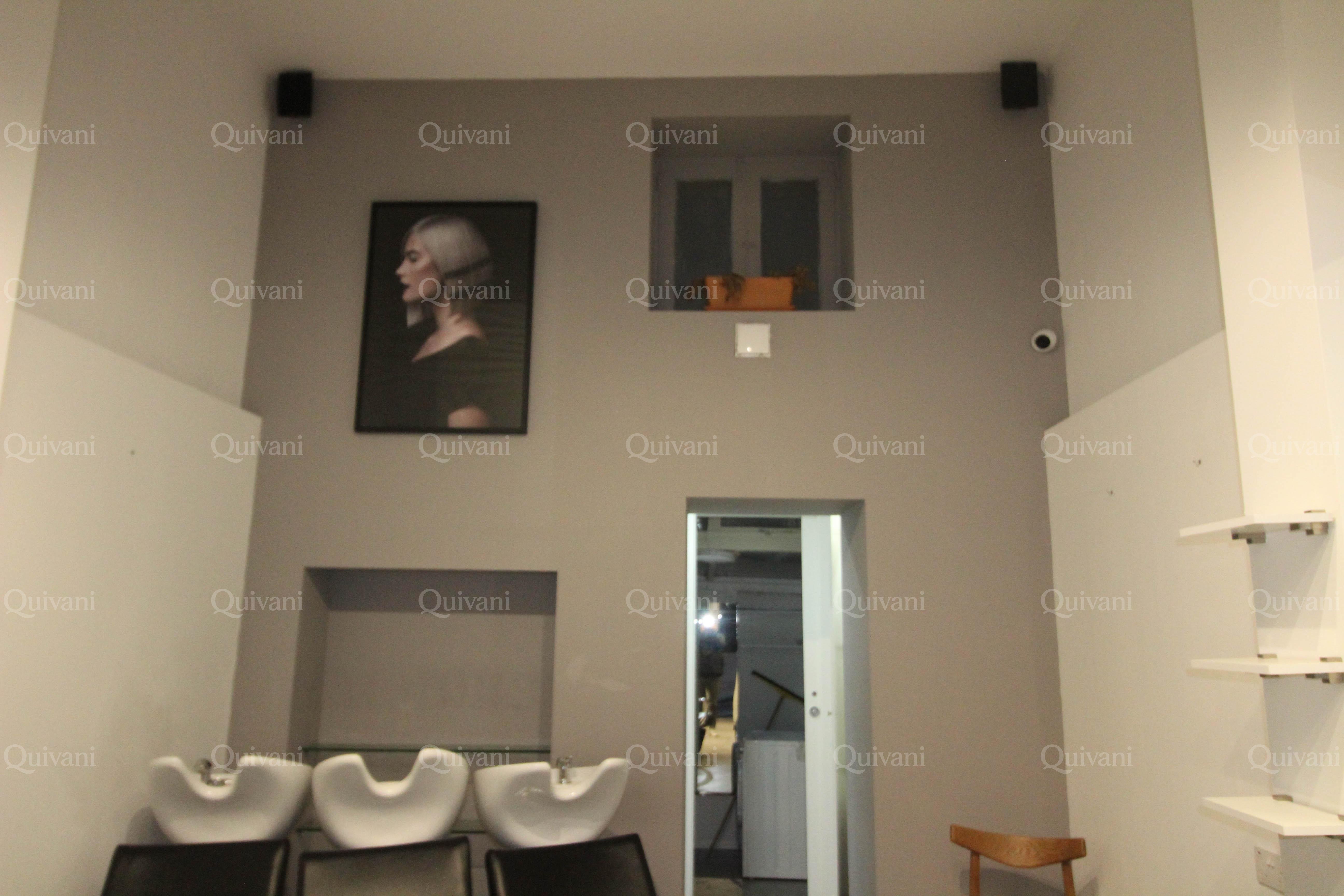 Sliema, Finished General Shop