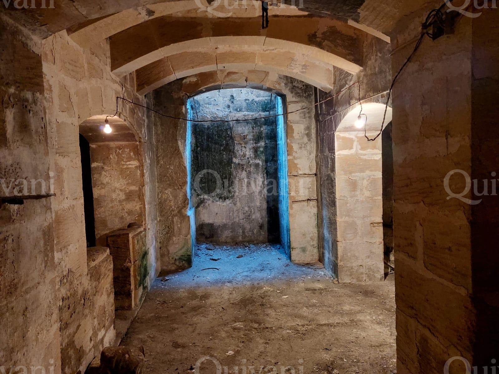 Qormi, Shell Guest House