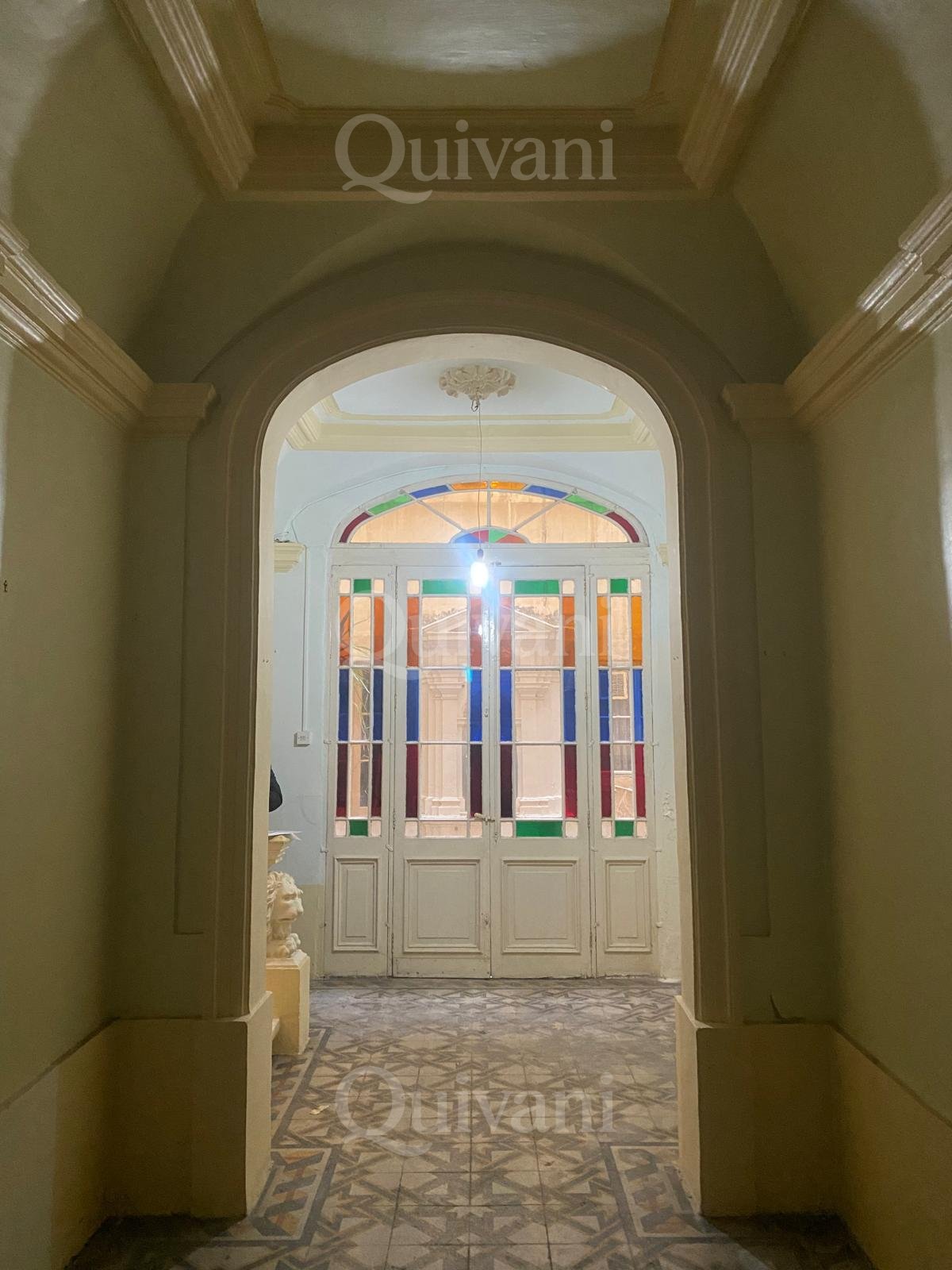 Qormi, Shell Guest House