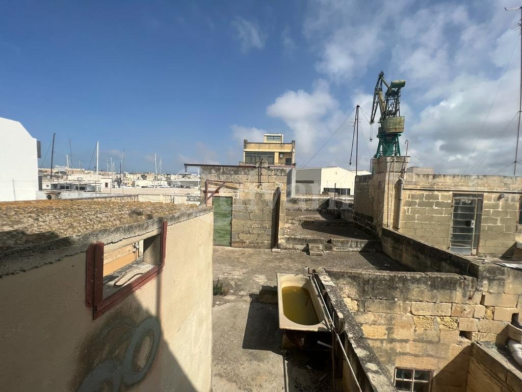 Marsa Site (Commercial)