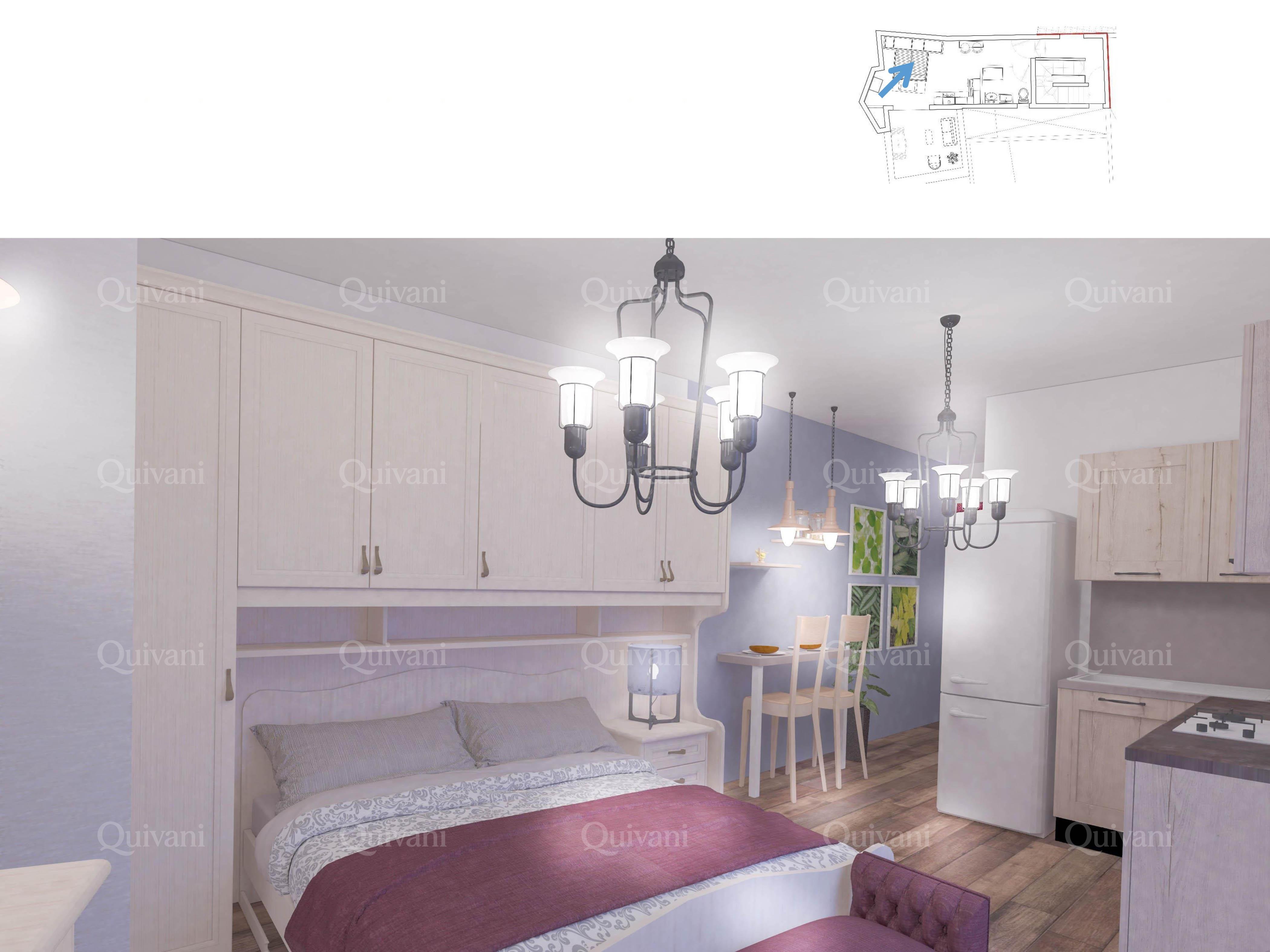 Zejtun, Finished Guest House