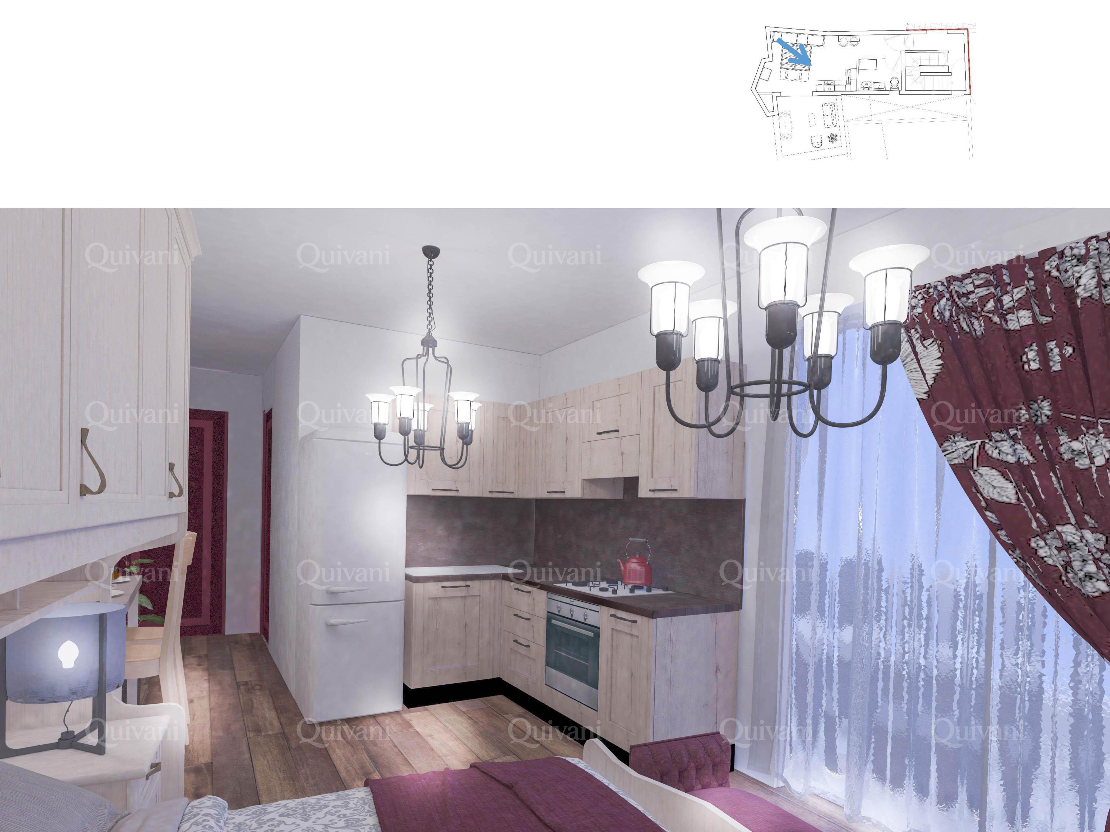 Zejtun, Finished Guest House