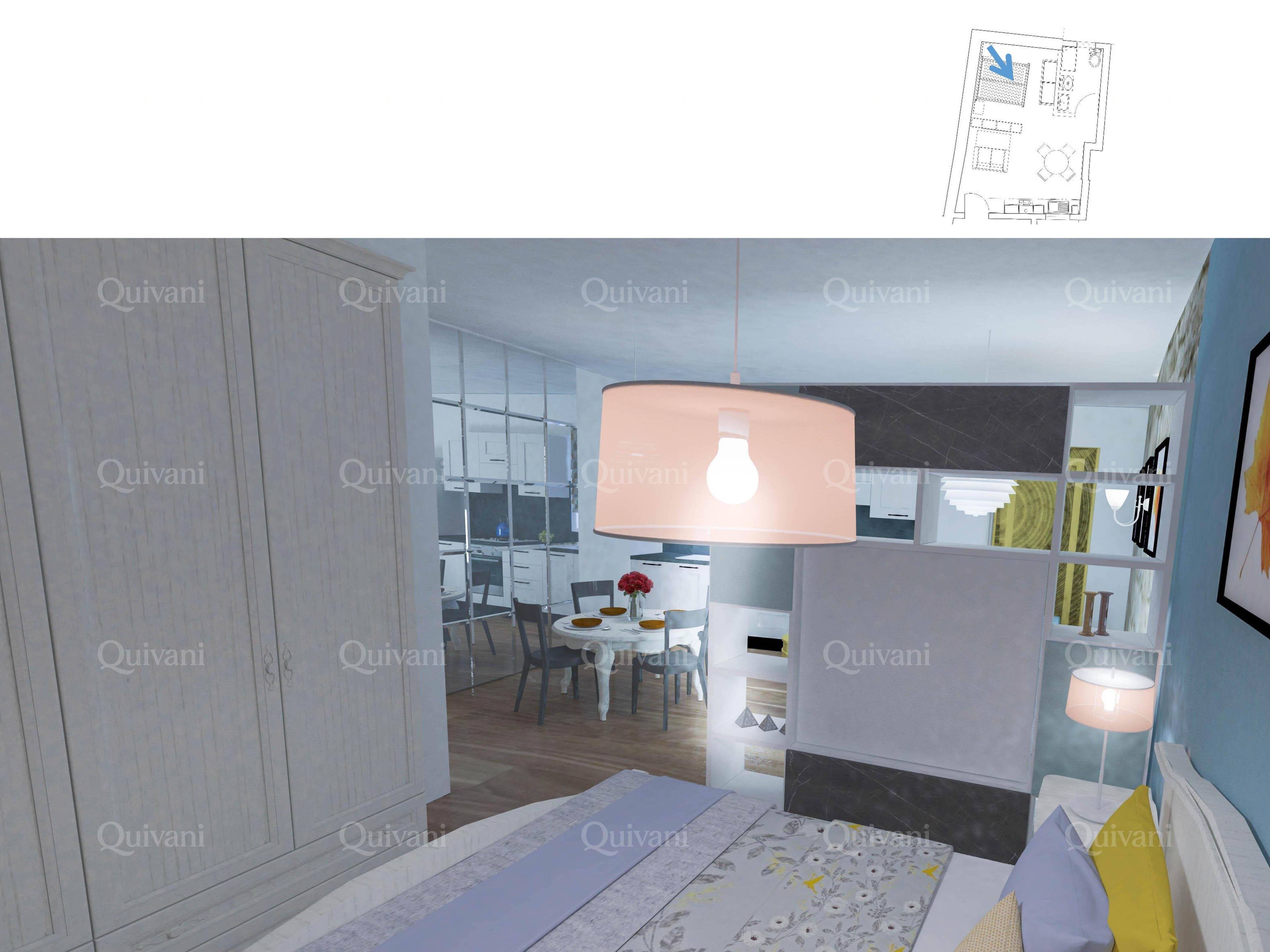 Zejtun, Finished Guest House