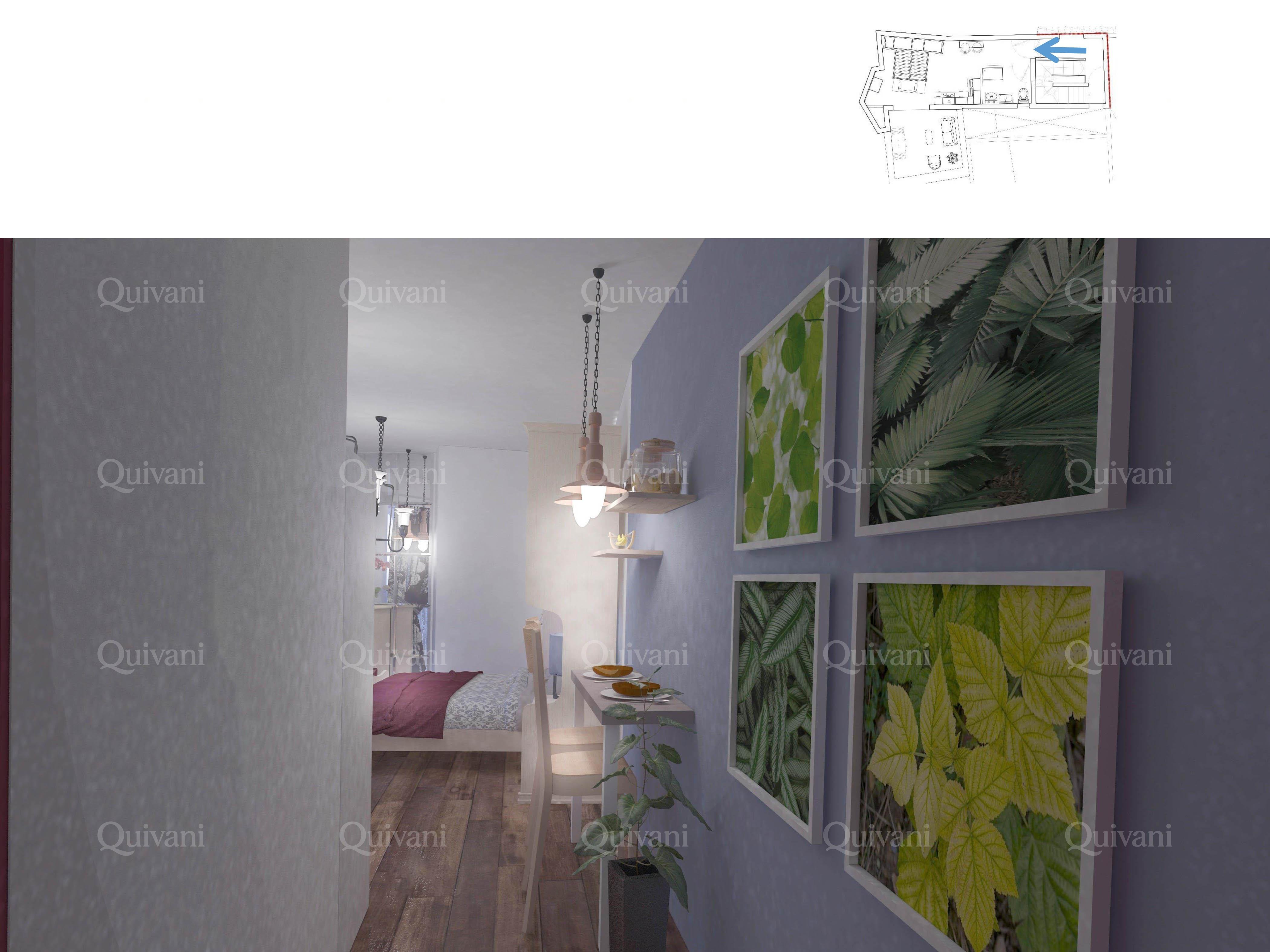 Zejtun, Finished Guest House