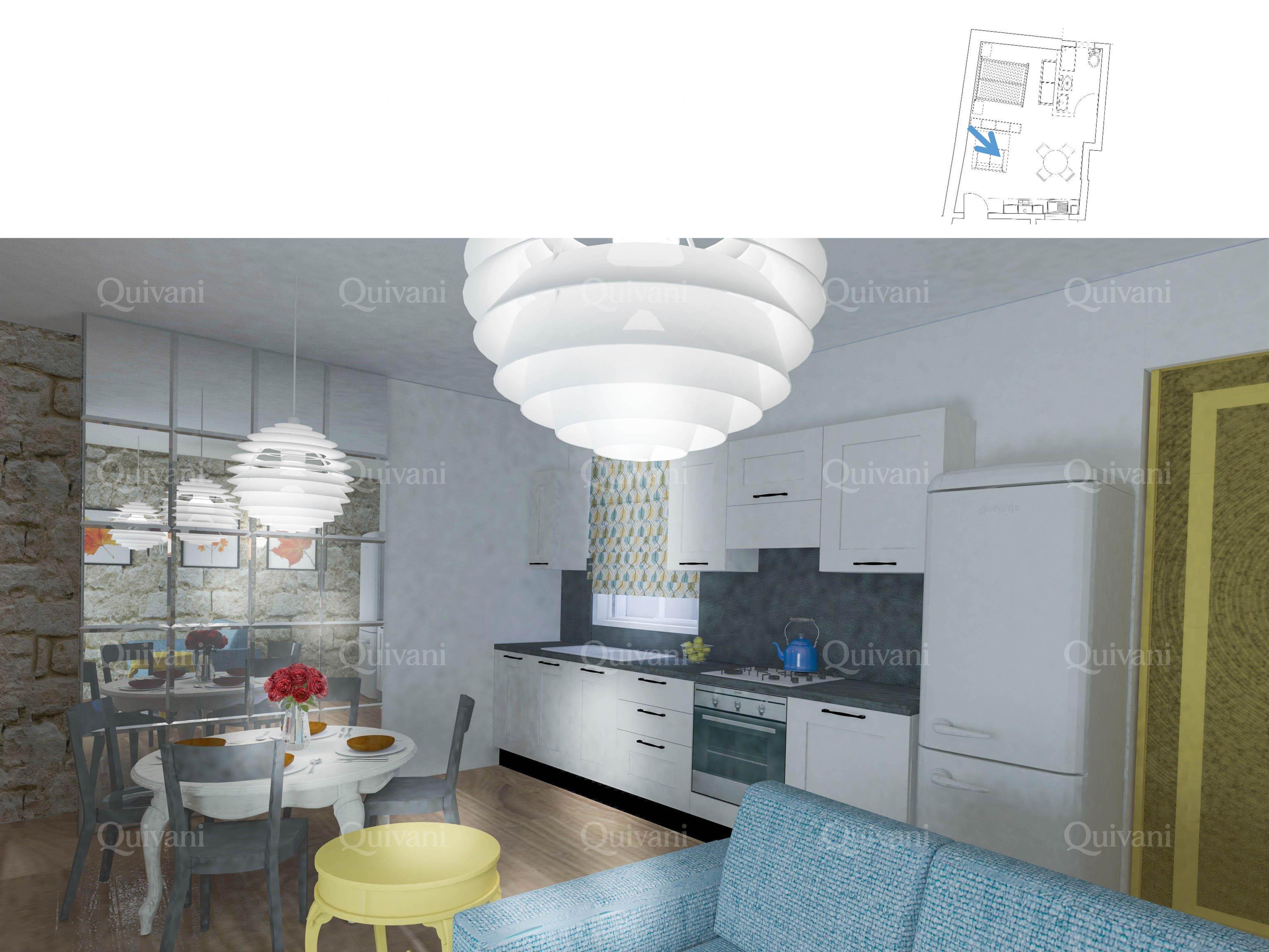 Zejtun, Finished Guest House
