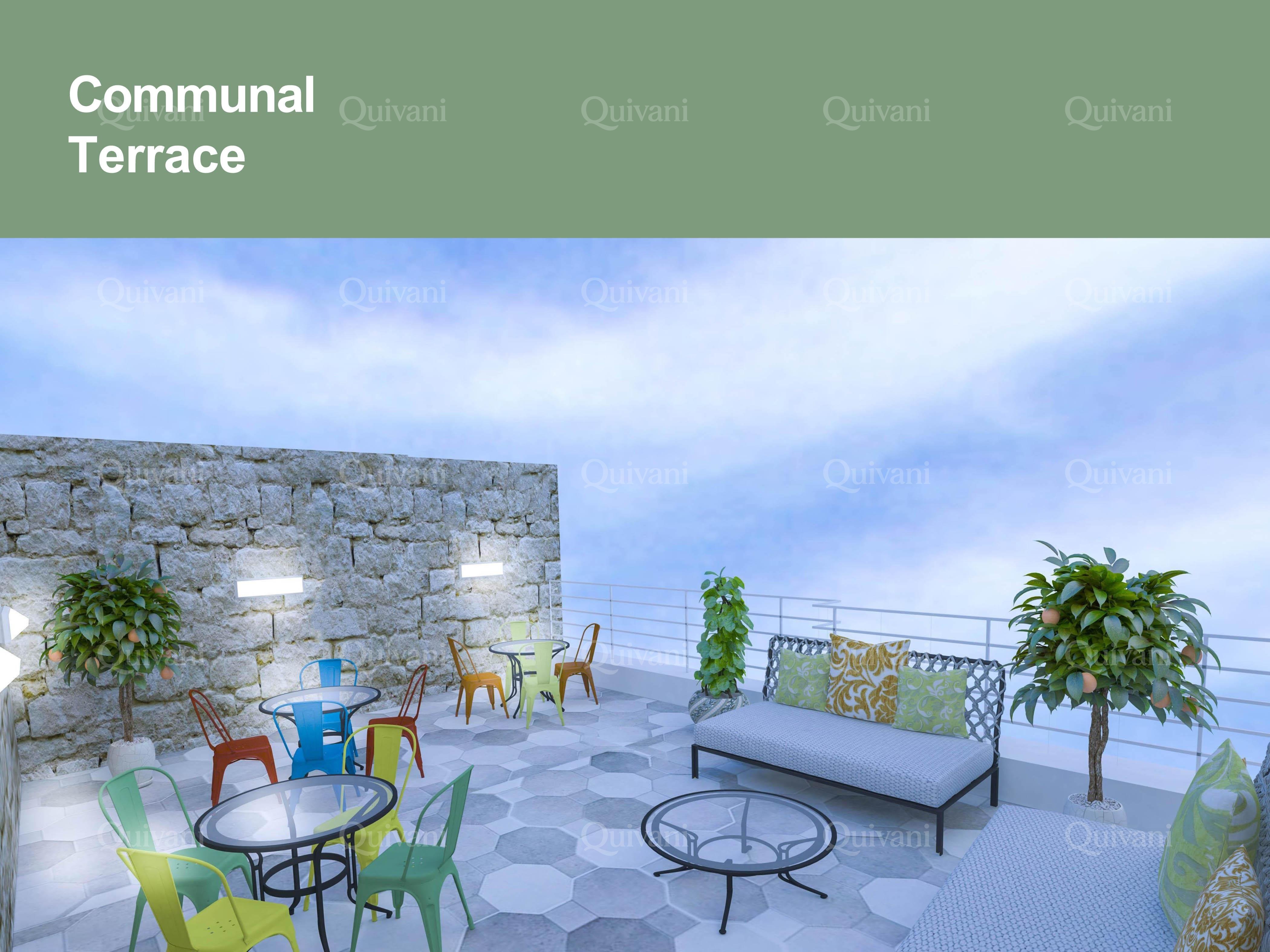 Zejtun, Finished Guest House