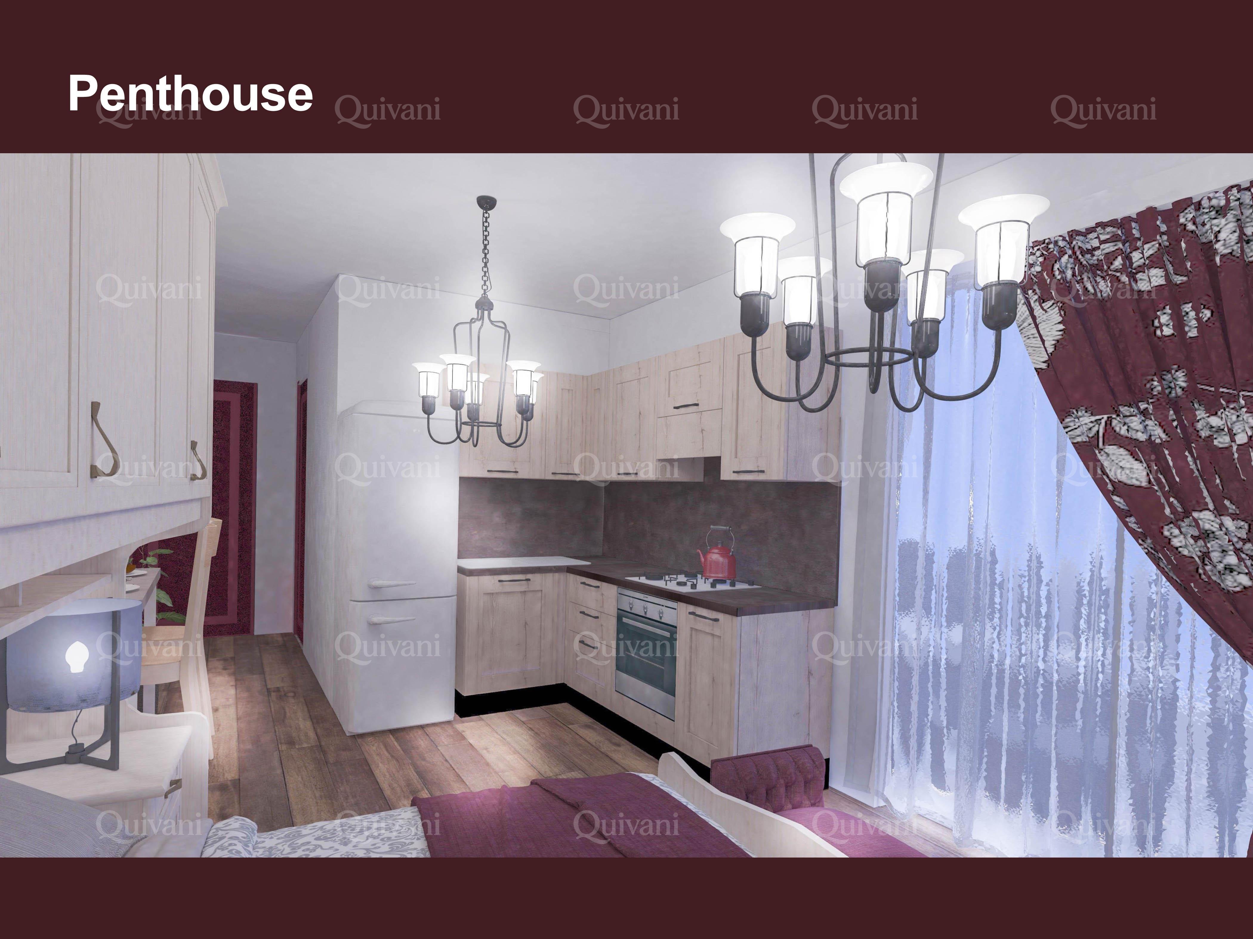 Zejtun, Finished Guest House