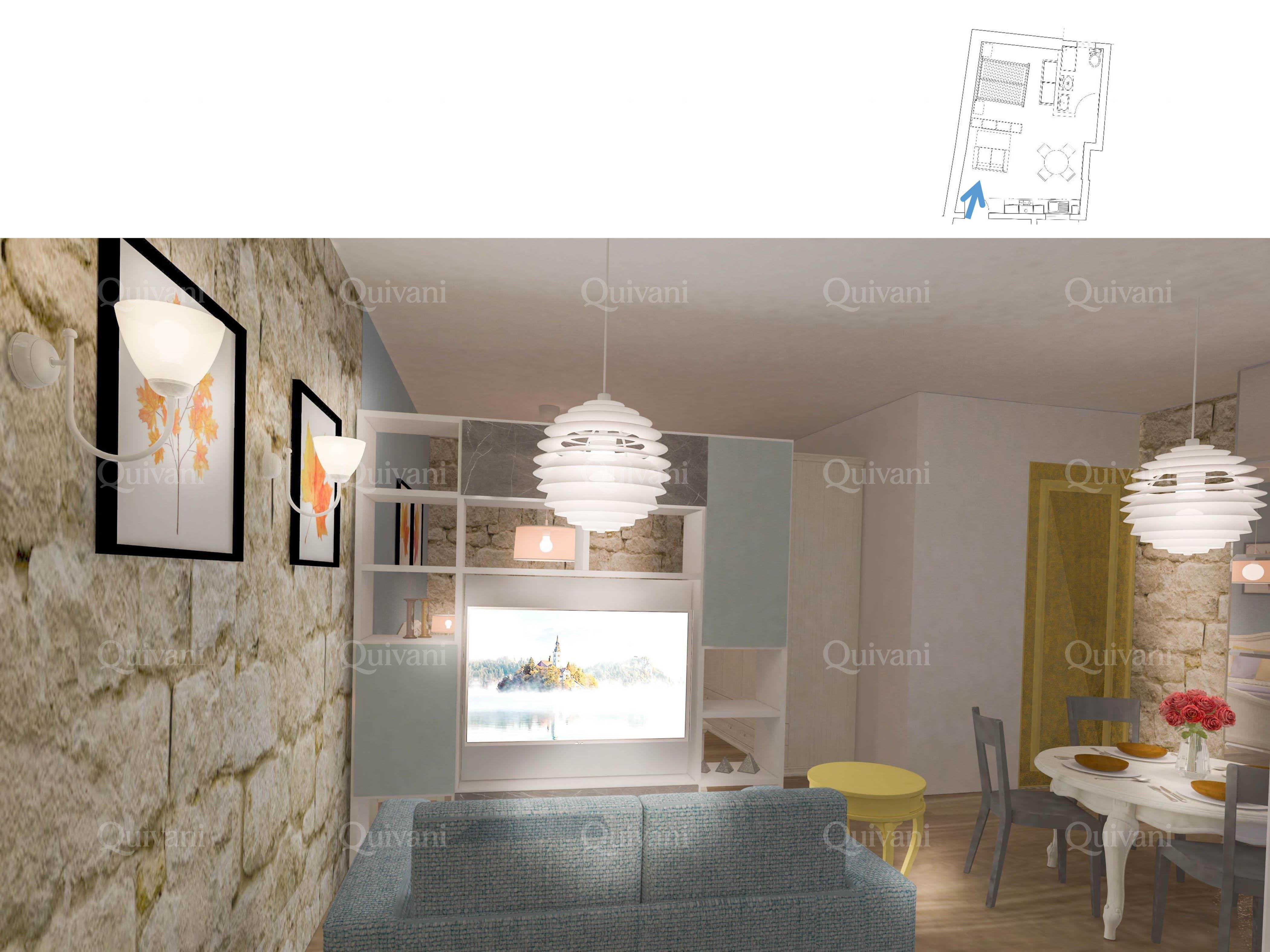 Zejtun, Finished Guest House