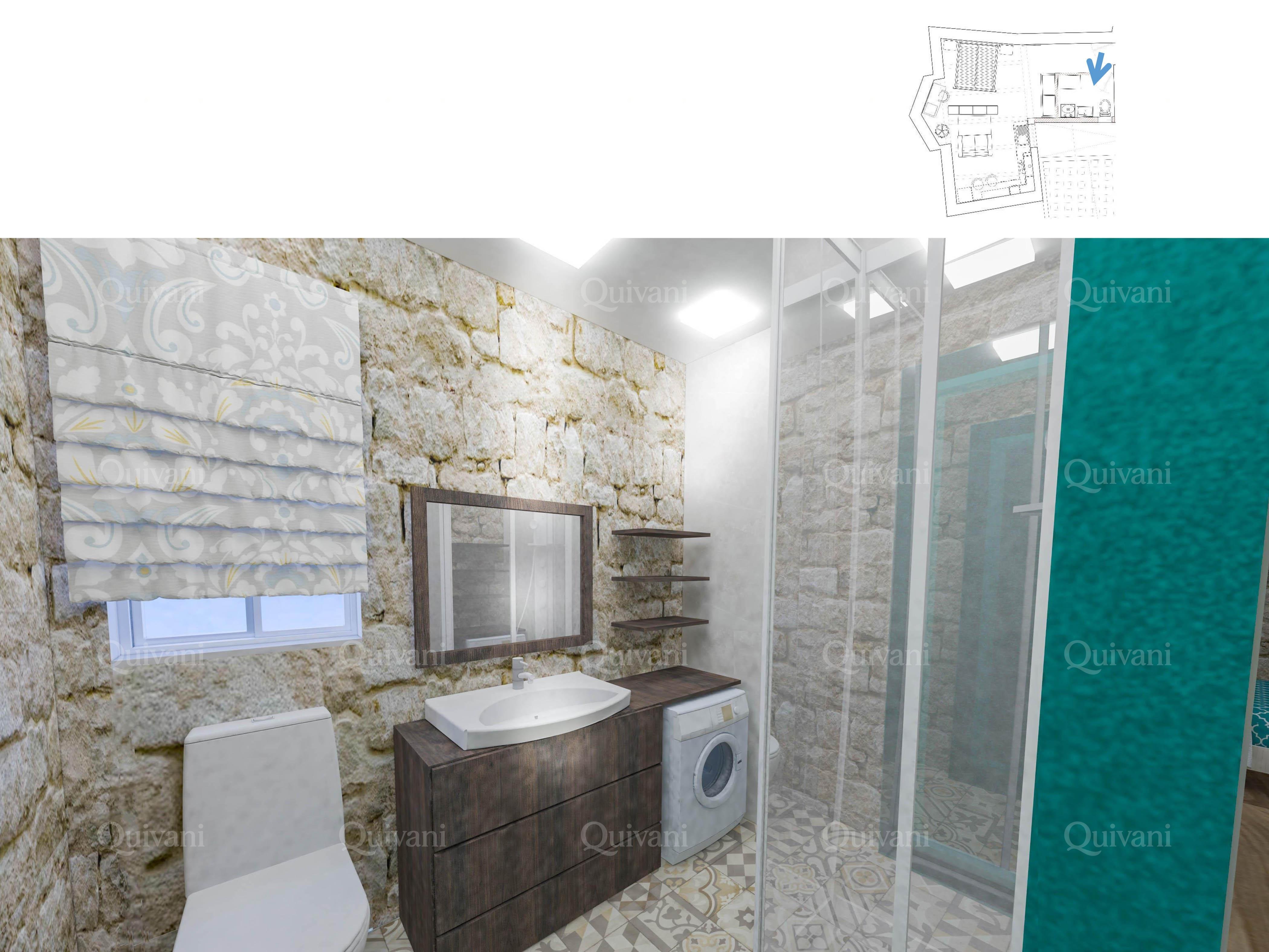 Zejtun, Finished Guest House