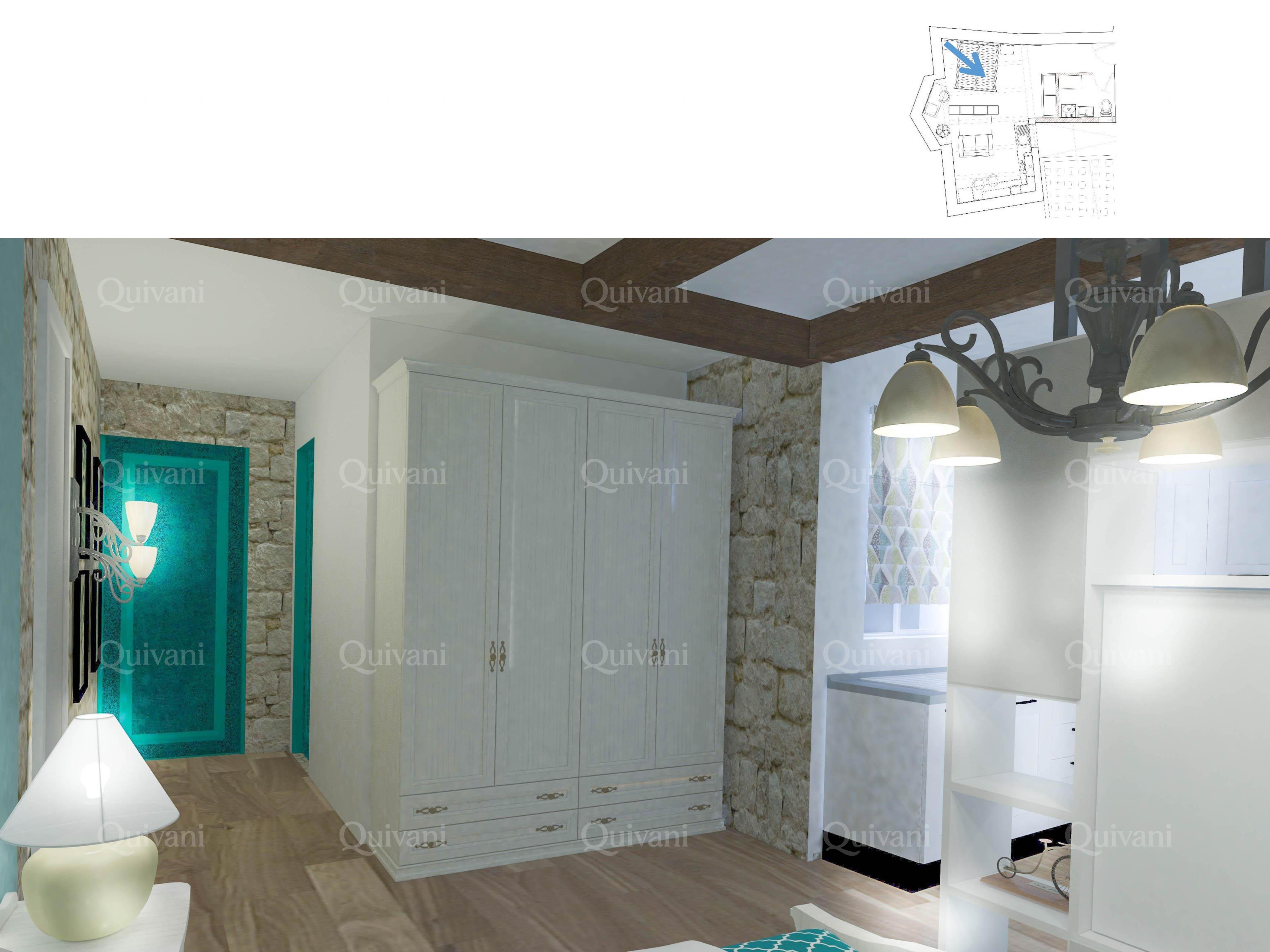 Zejtun, Finished Guest House