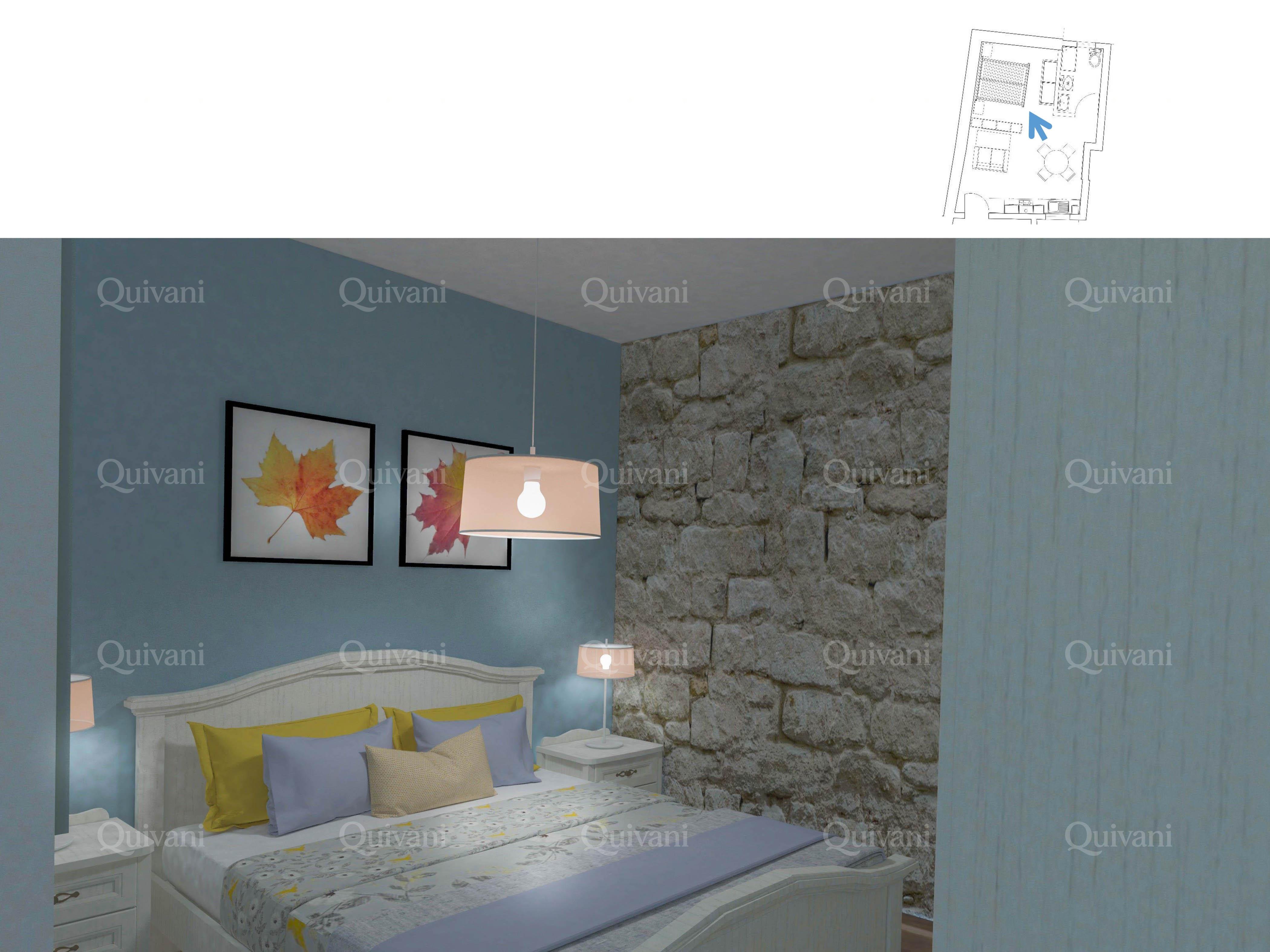 Zejtun, Finished Guest House