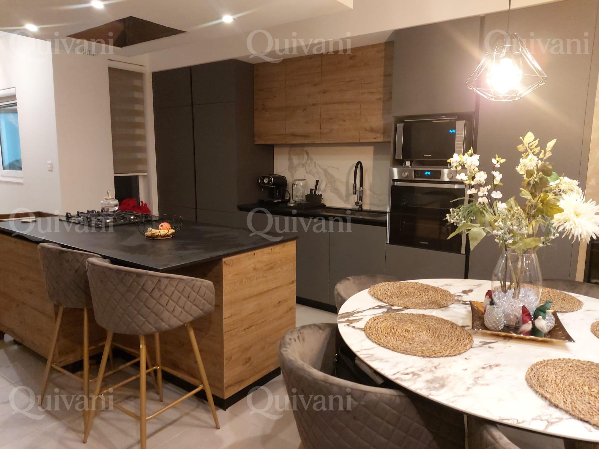 Zebbiegh, Furnished Apartment