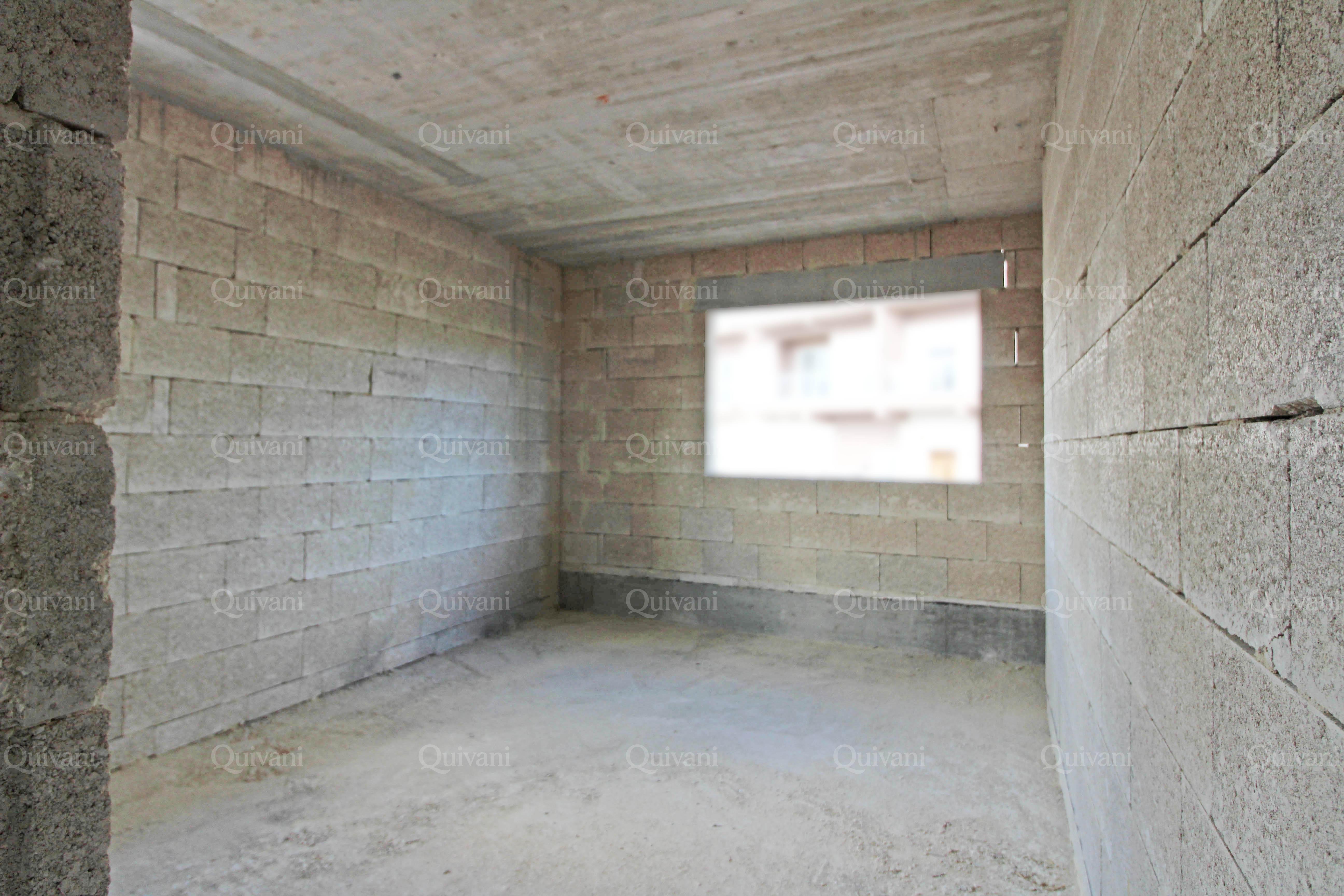 Lija, Shell Form Semi-detached Villa