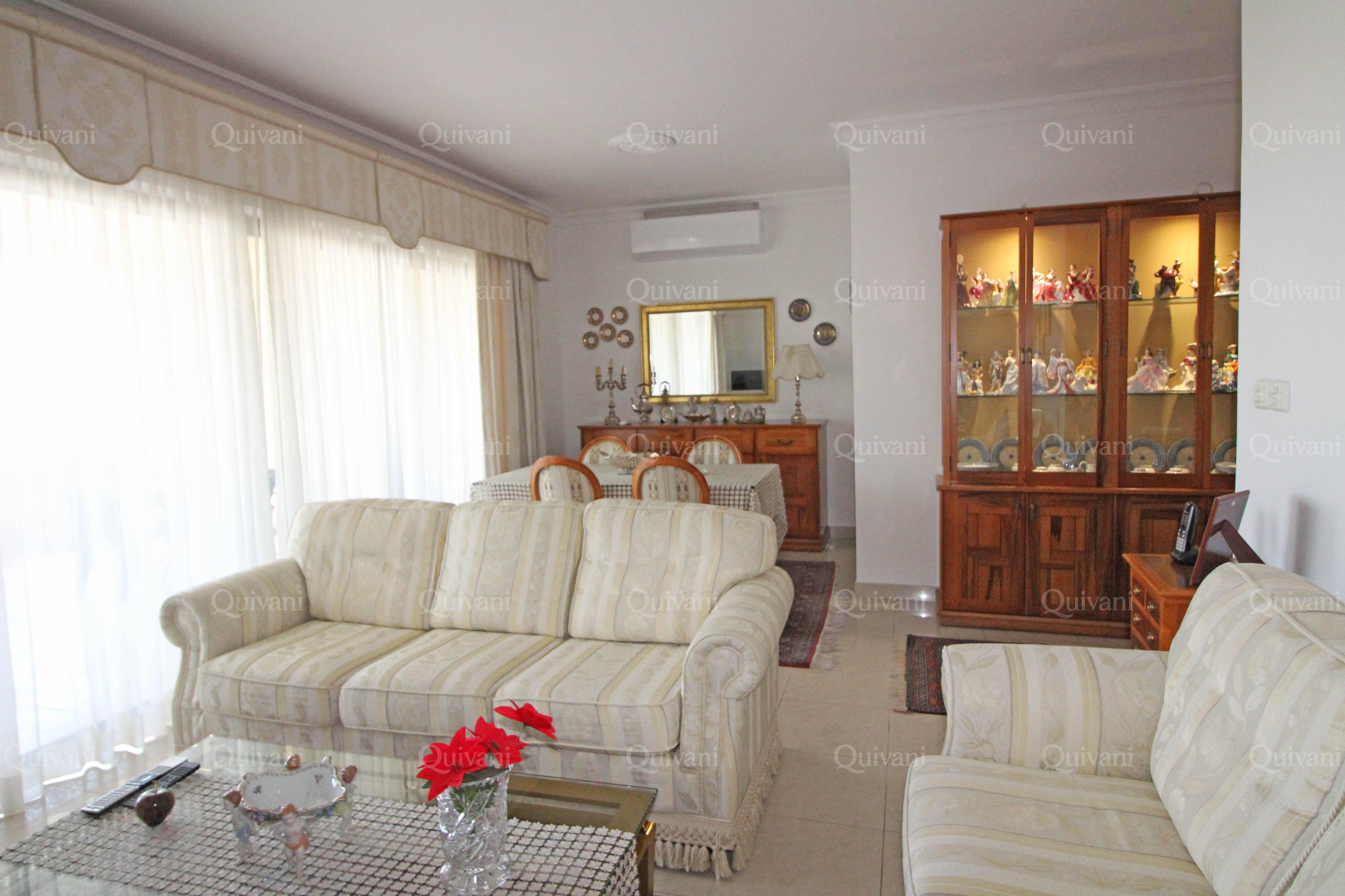 Swieqi, Finished Apartment