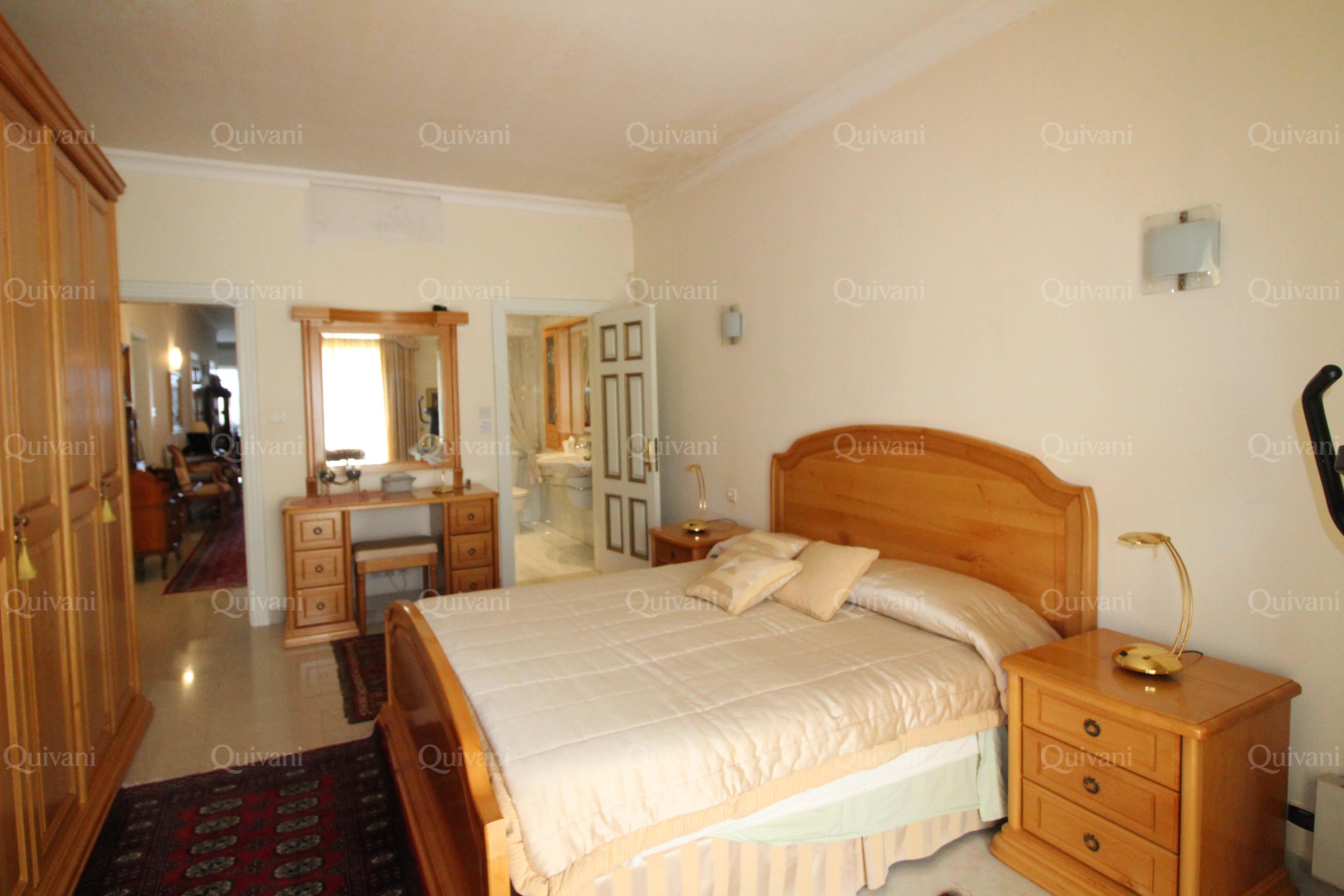 Swieqi, Finished Apartment