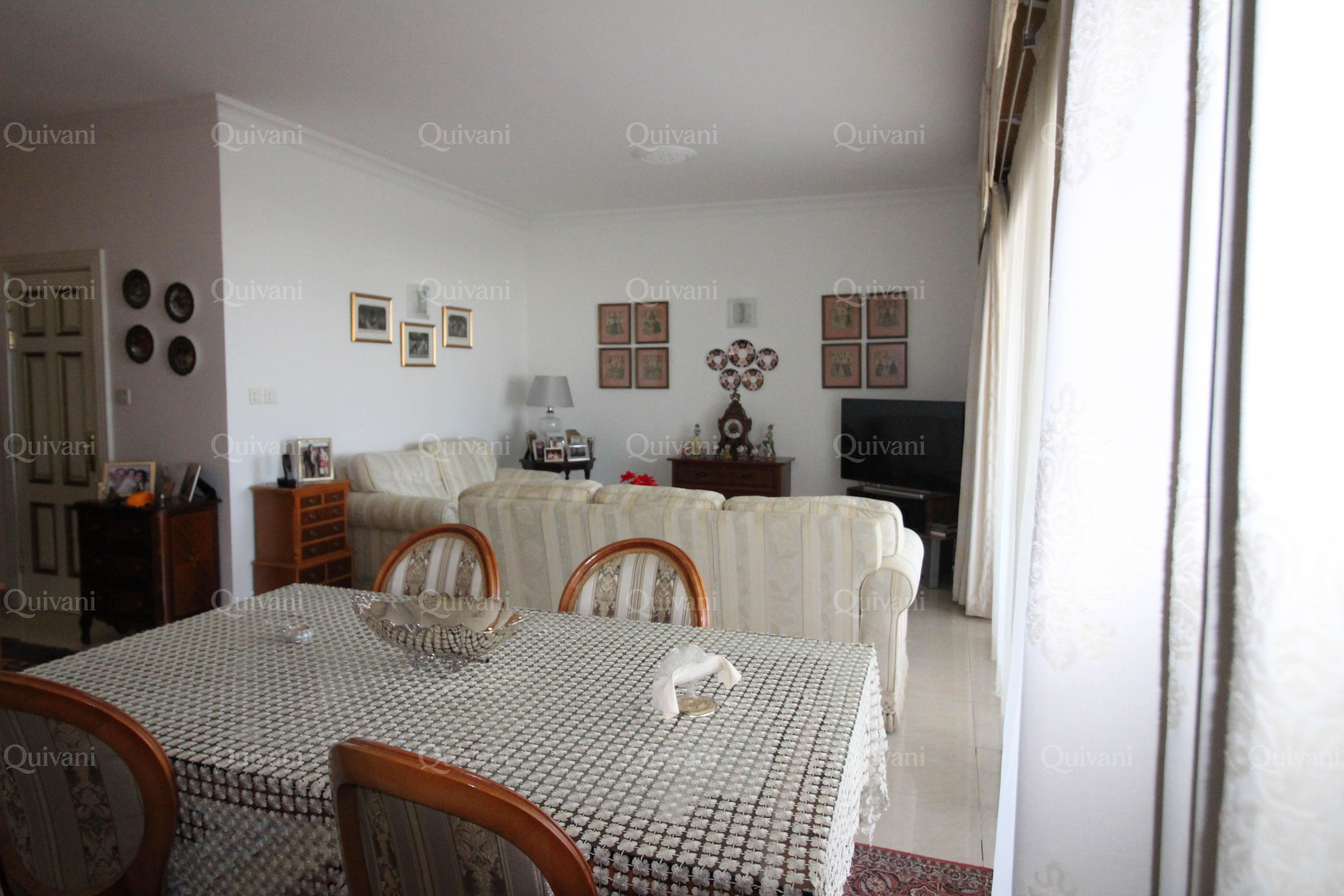 Swieqi, Finished Apartment