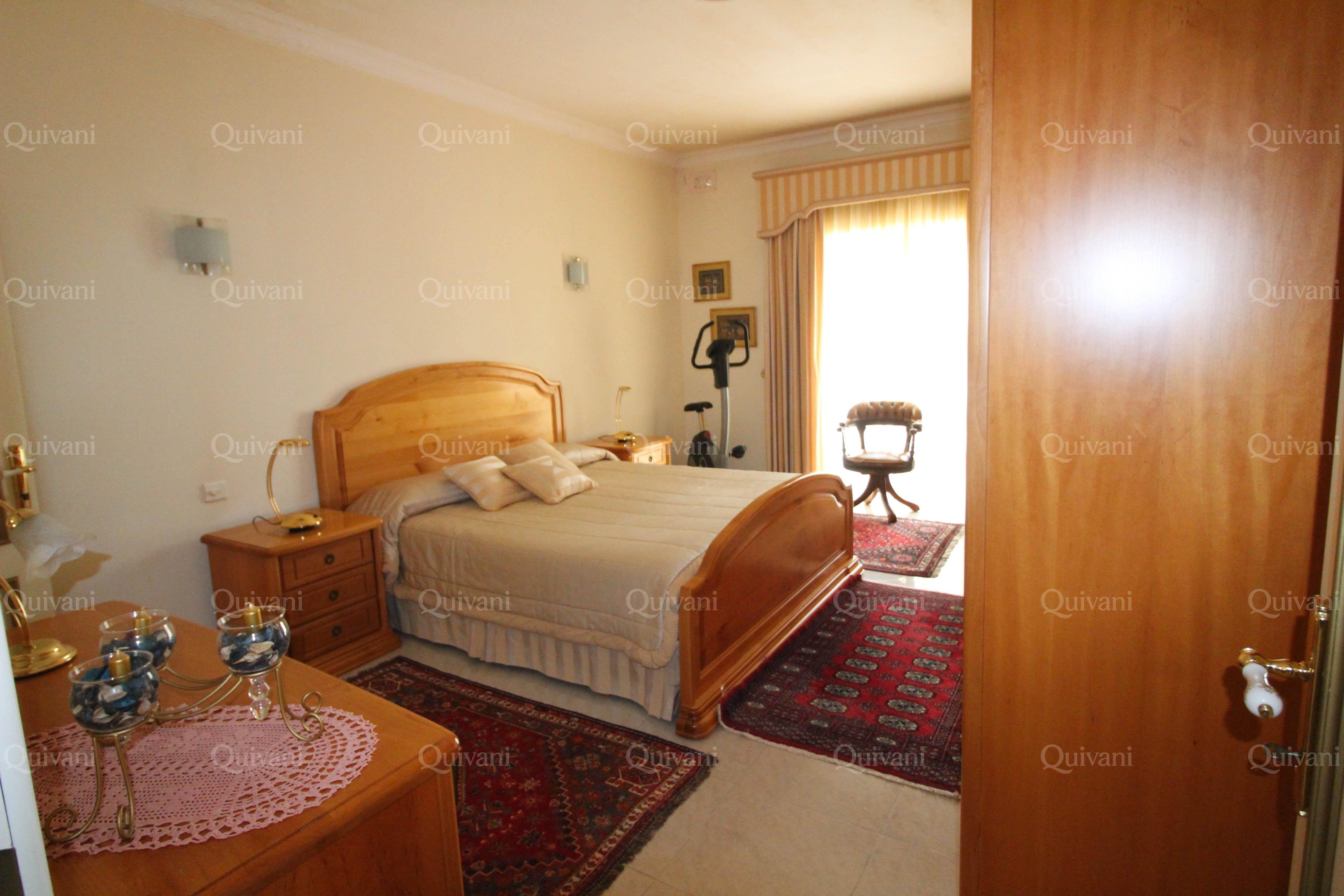 Swieqi, Finished Apartment