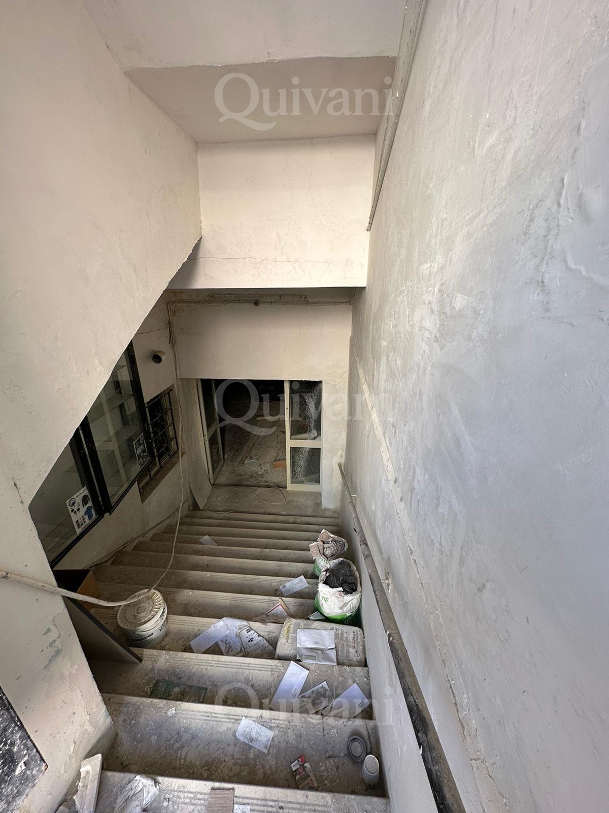 Msida, Semi - Finished Office