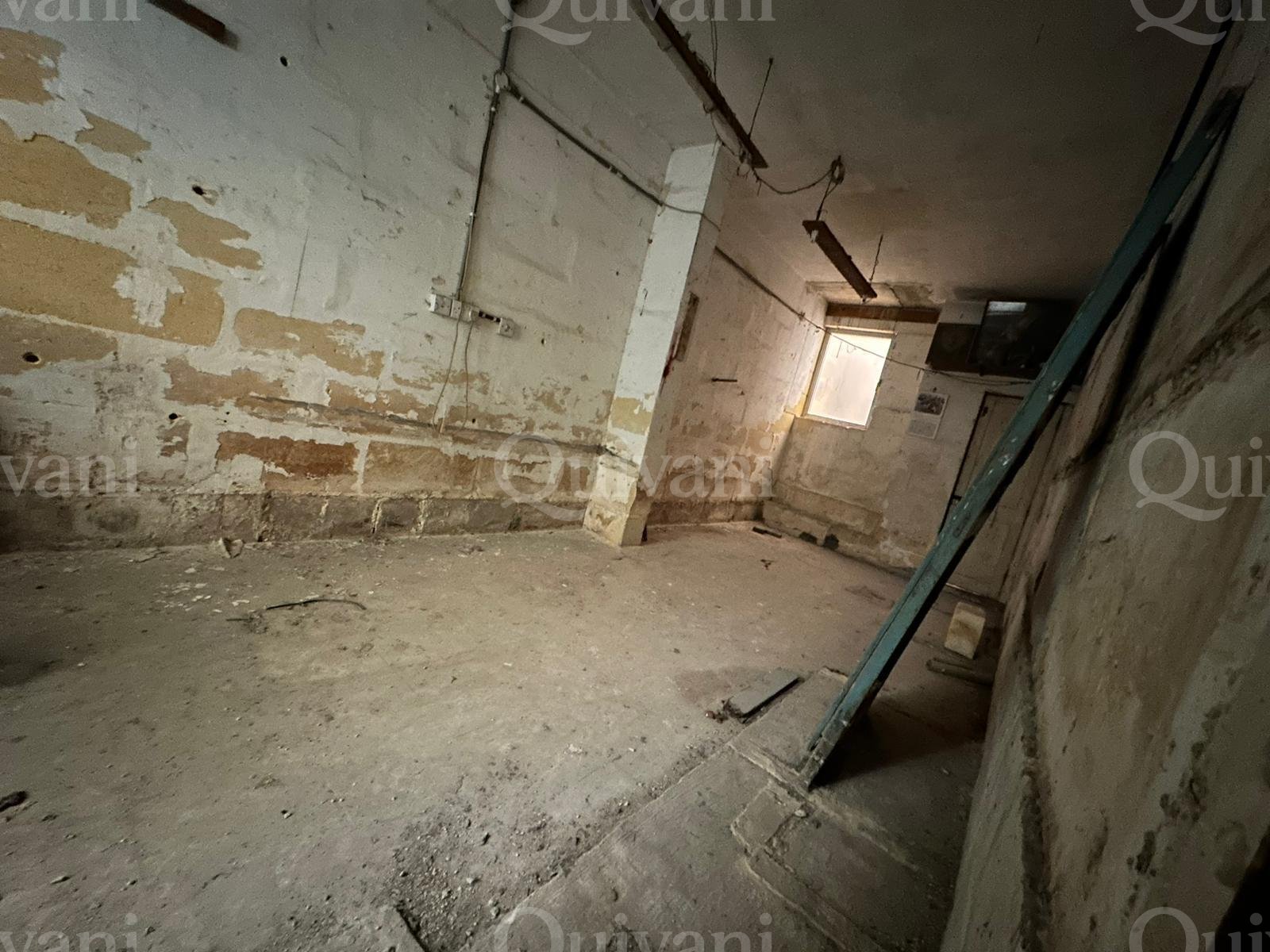 Msida, Semi - Finished Office