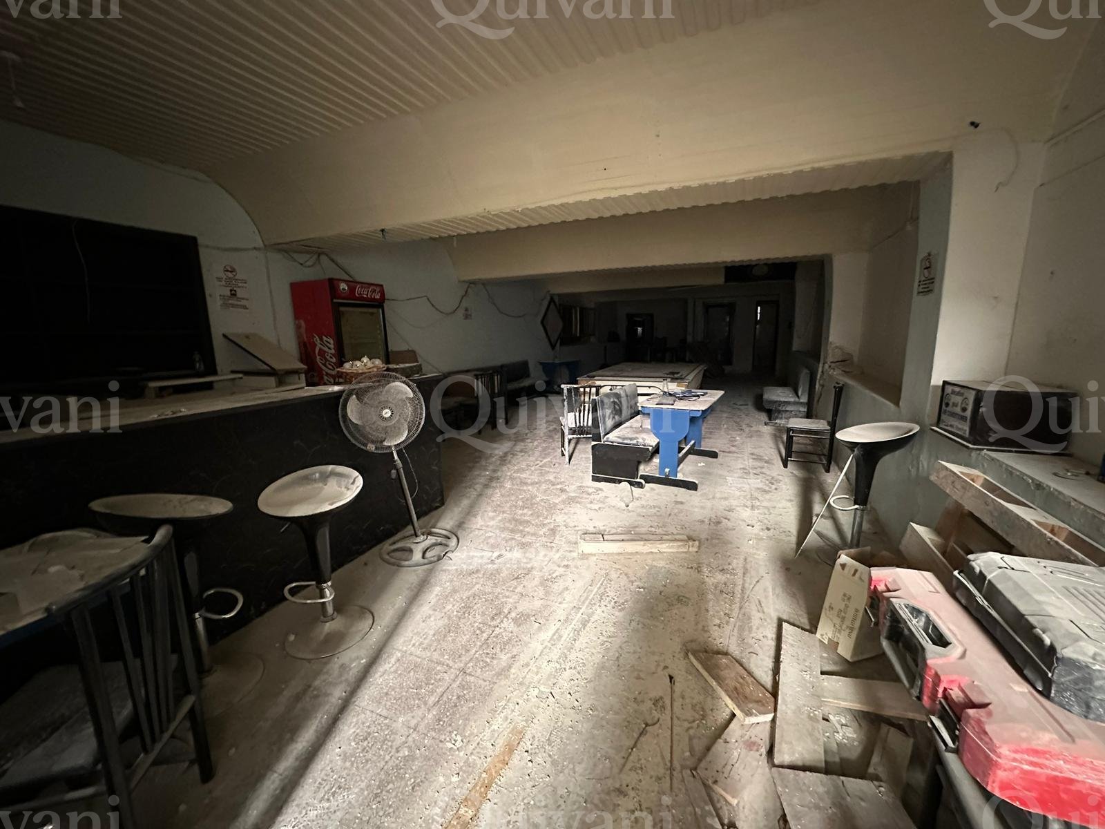 Msida, Semi - Finished Office