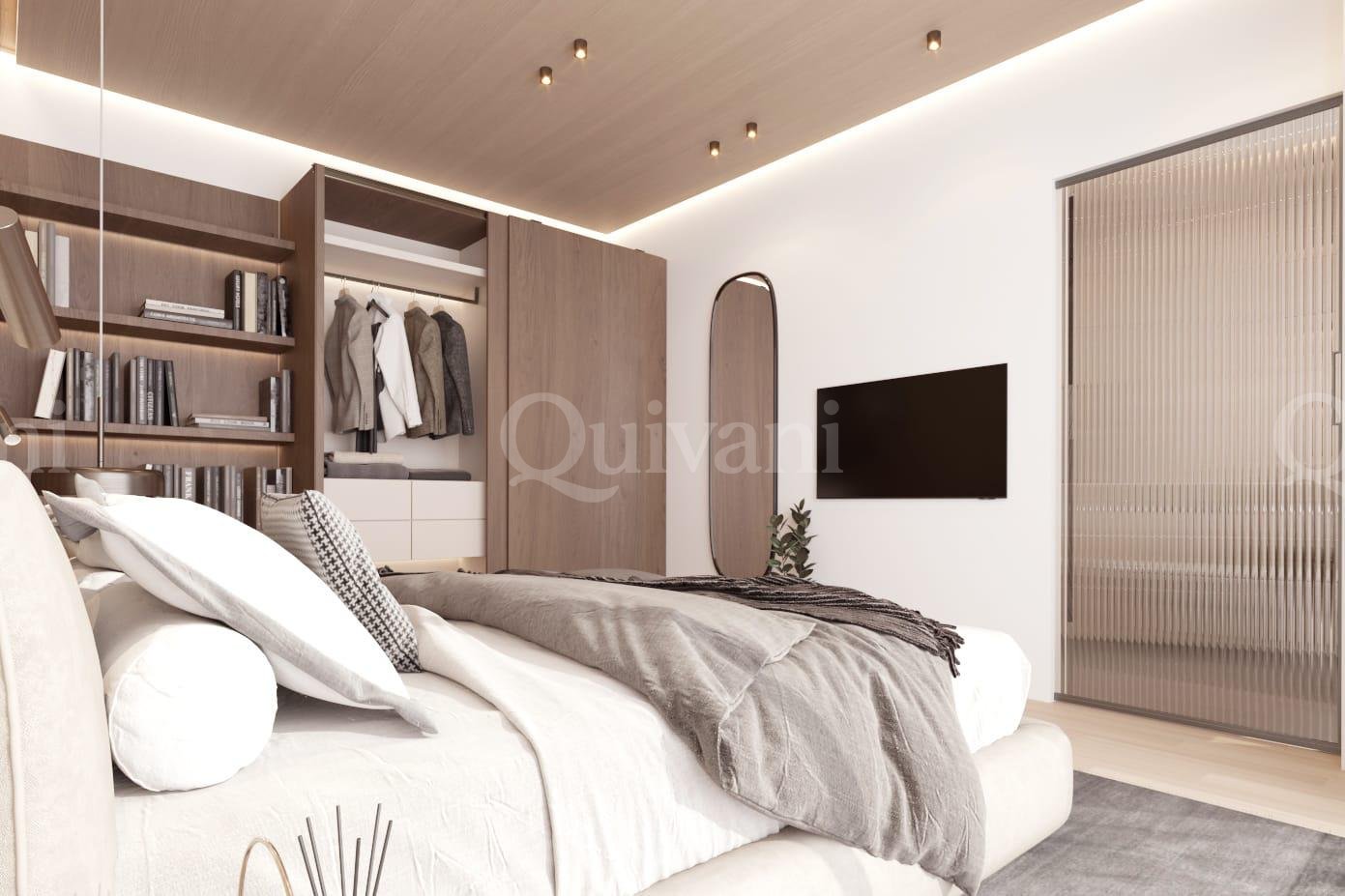 Sliema, Finished Apartment