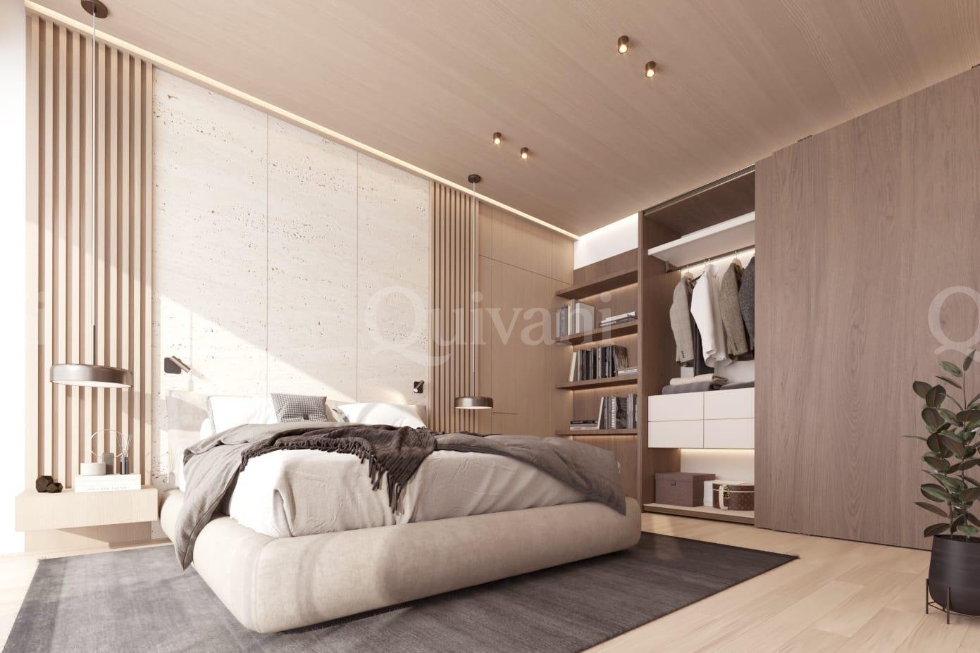 Sliema, Finished Apartment