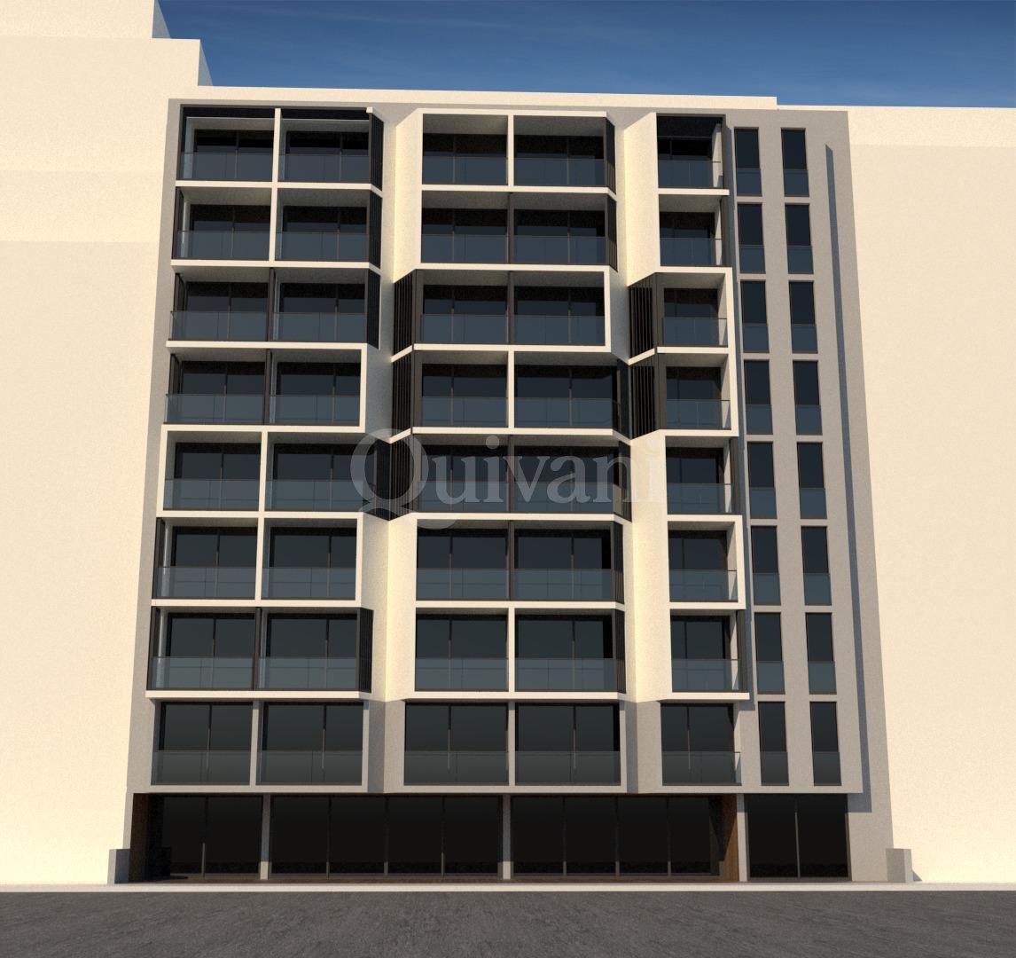 Sliema, Finished Apartment
