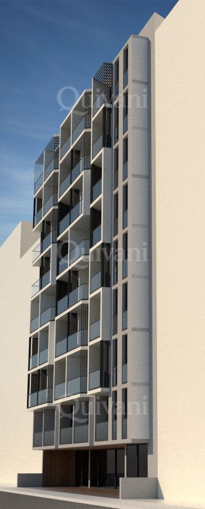 Sliema, Finished Apartment