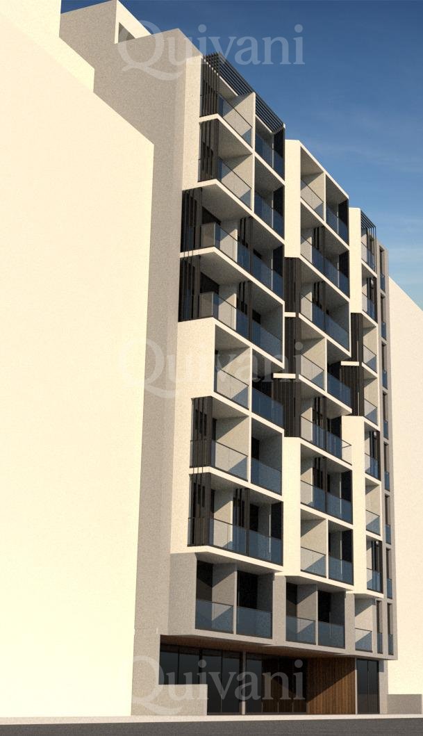 Sliema, Finished Apartment
